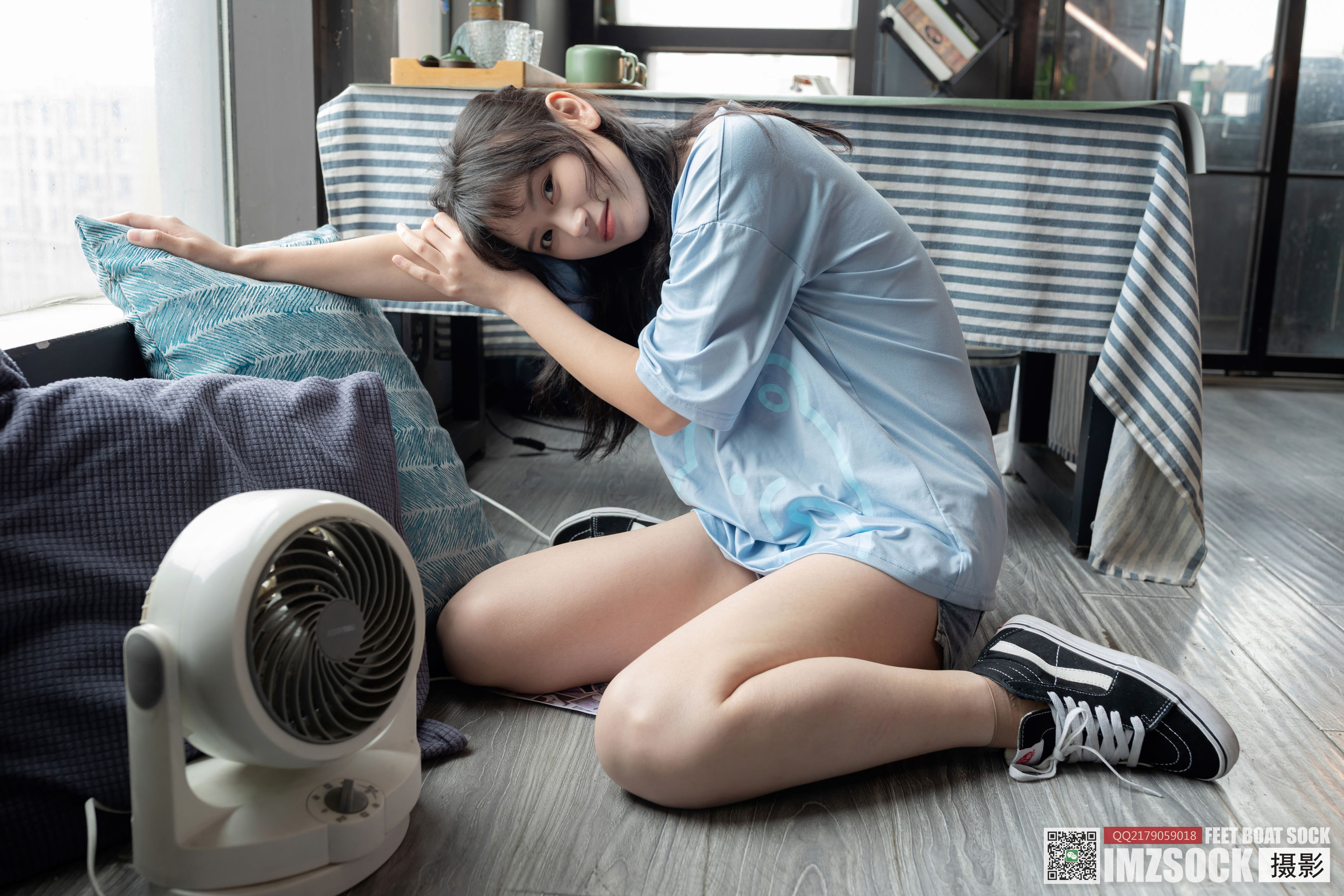 [MZSOCK]爱美足 No.178 梦瑶/(155P)