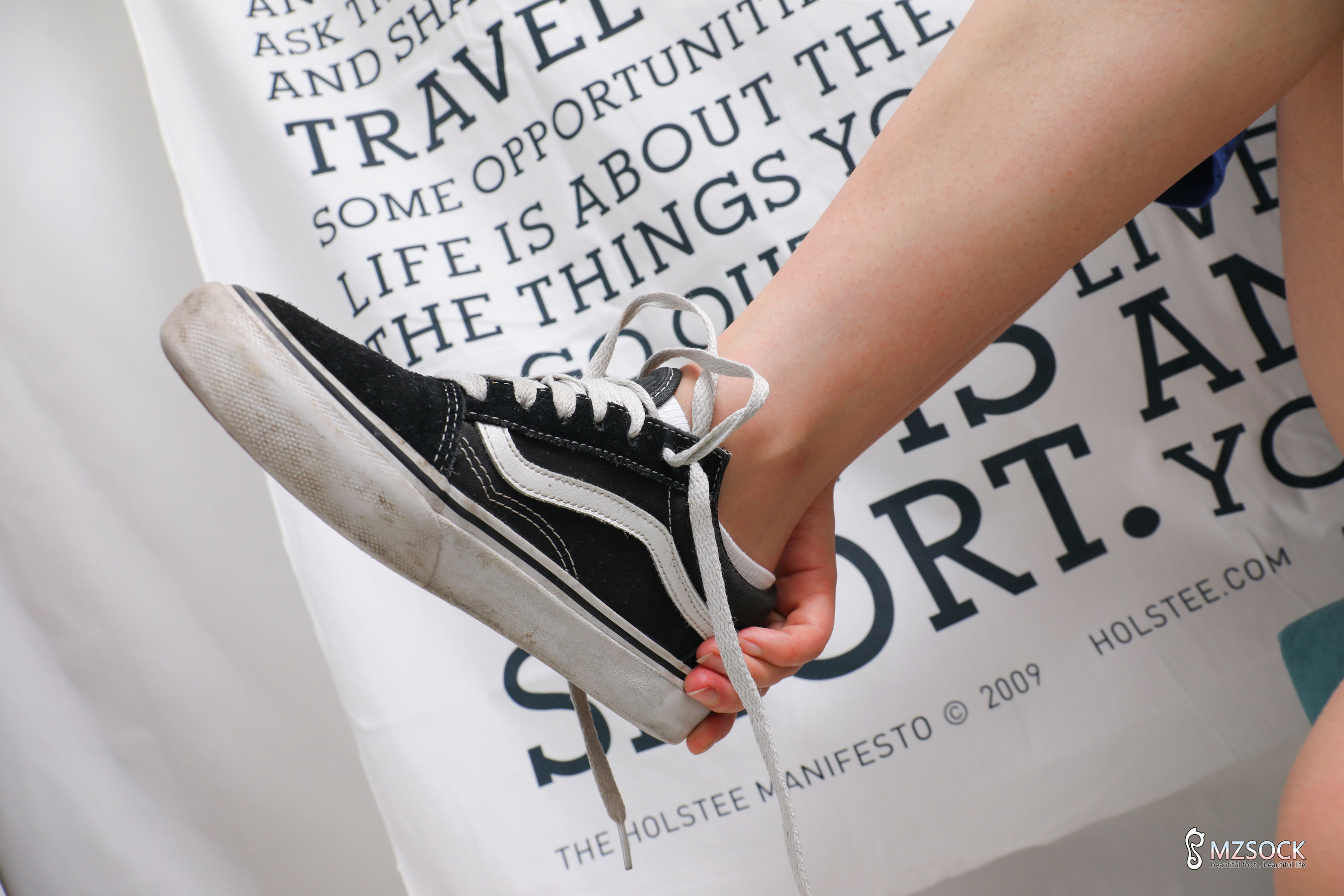 [MZSOCK]爱美足 No.198 包包/(100P)