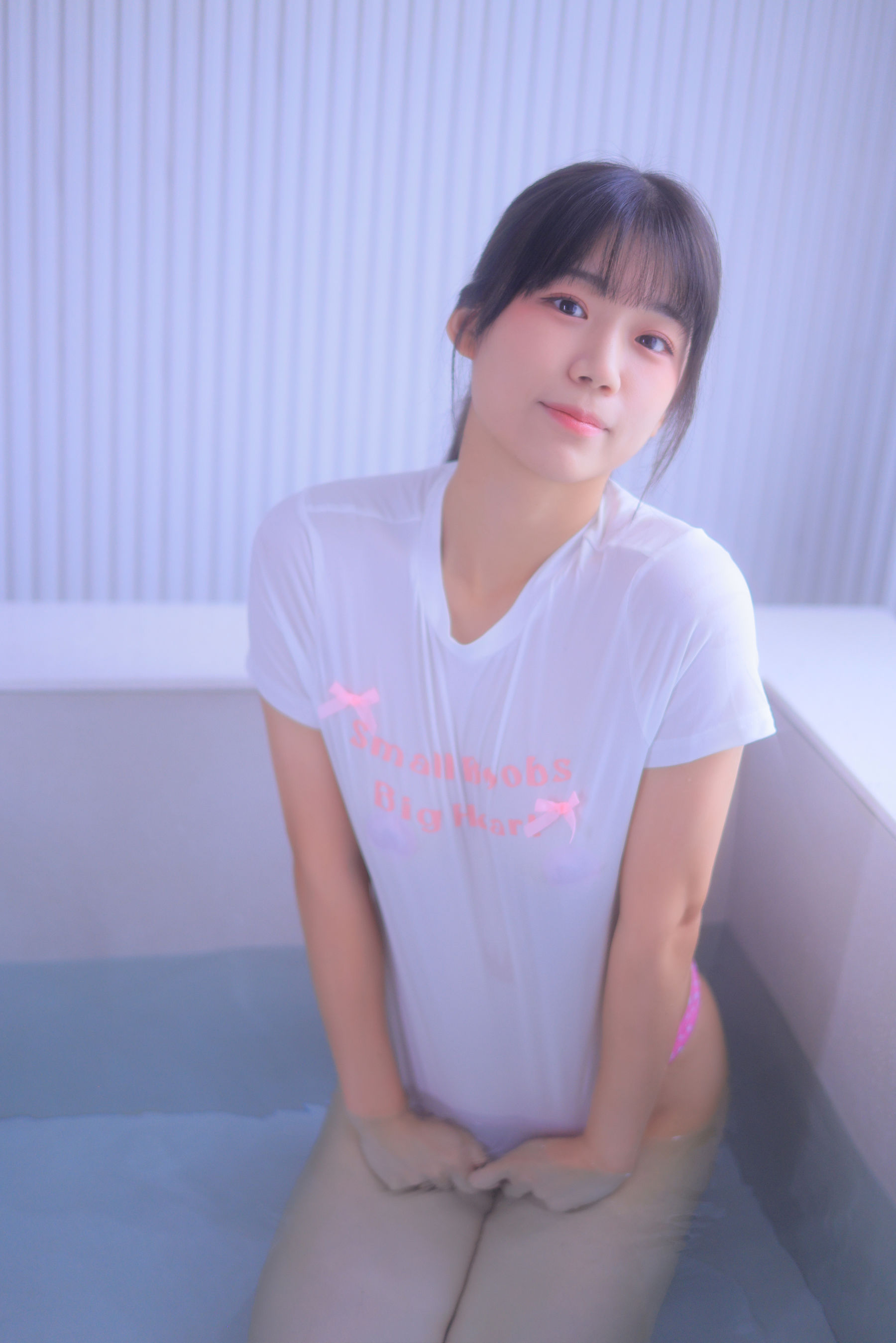 Yui - Wet ゆい/(80P)