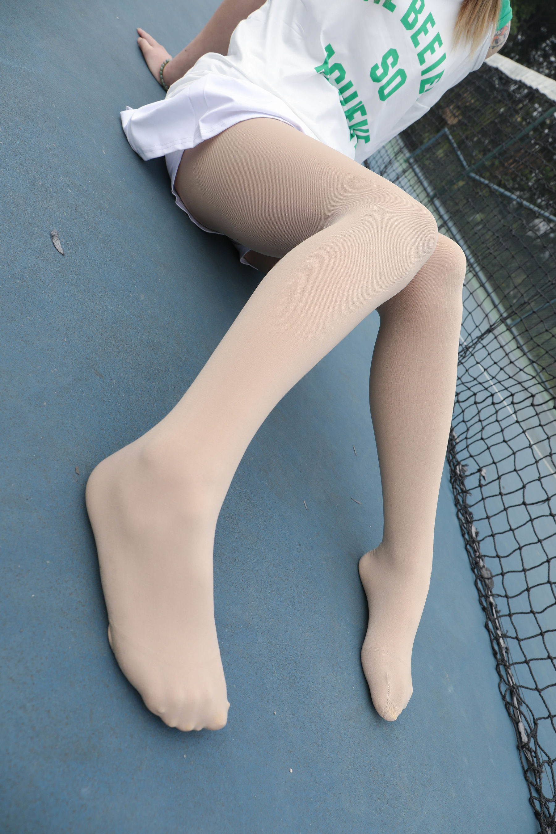 [MZSOCK]爱美足 No.209 梦琪/(116P)