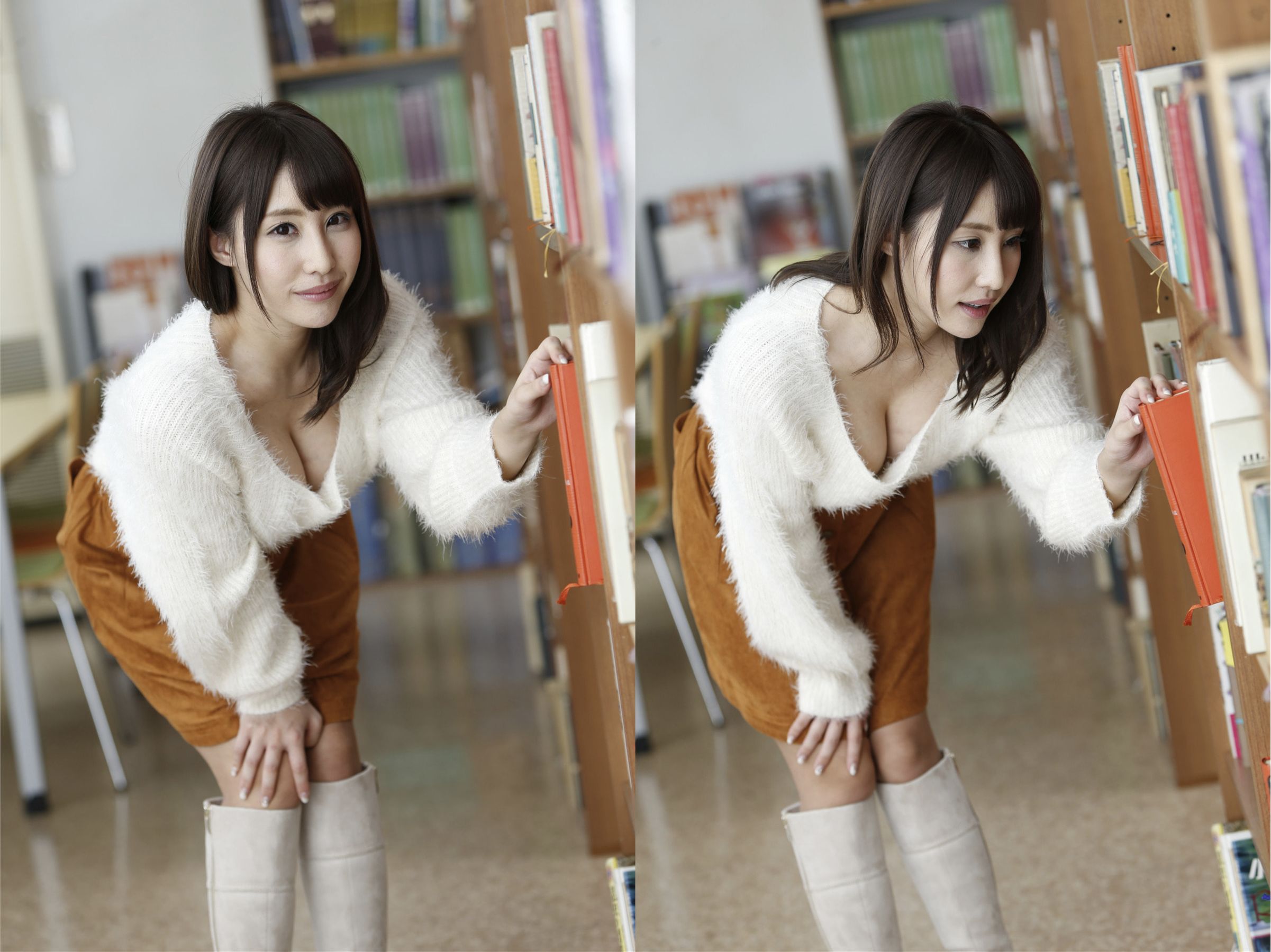 PRESTIGE POSE MESSAGE あやみ旬果 04/(36P)