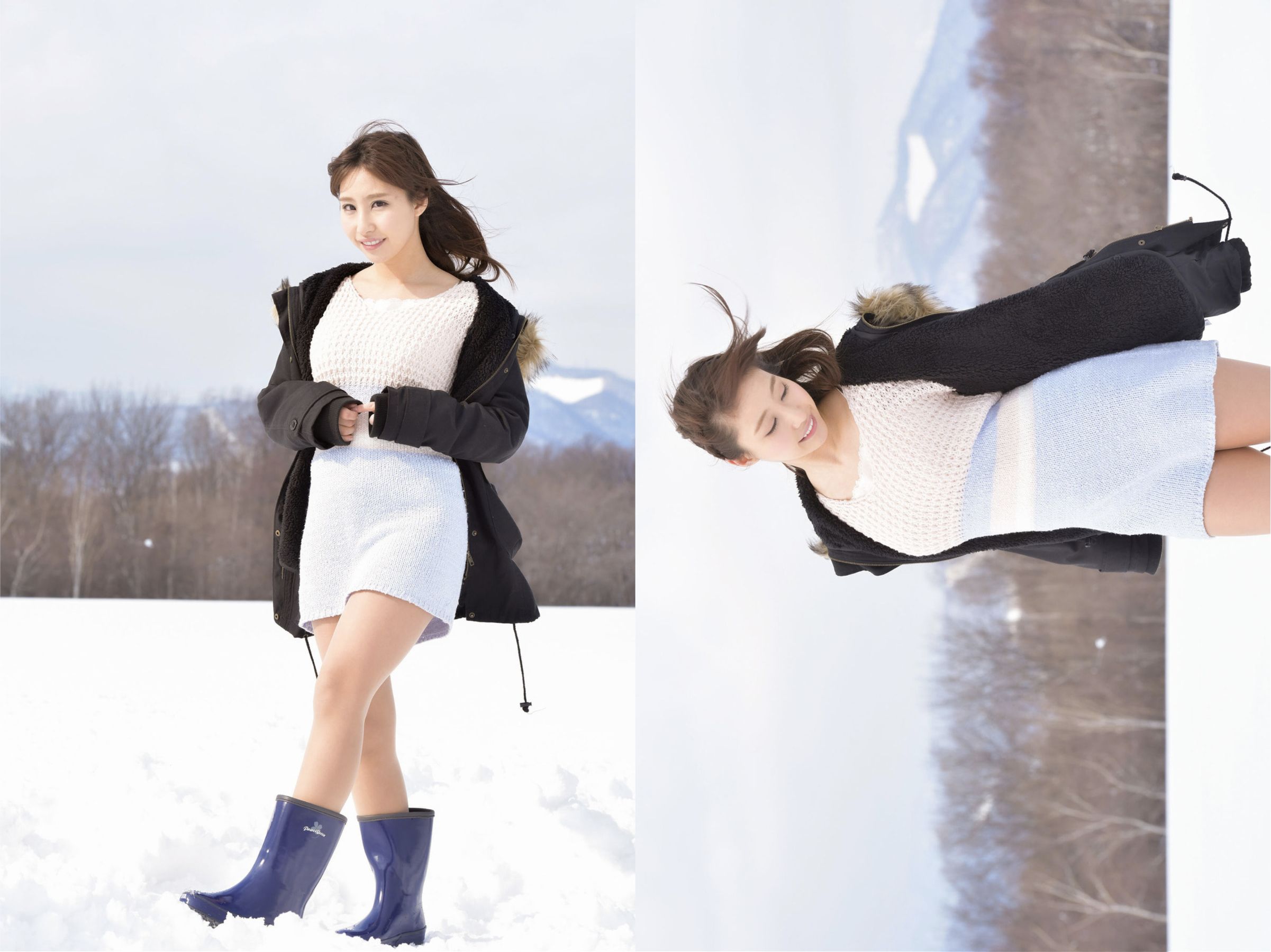 PRESTIGE POSE MESSAGE あやみ旬果 14/(29P)