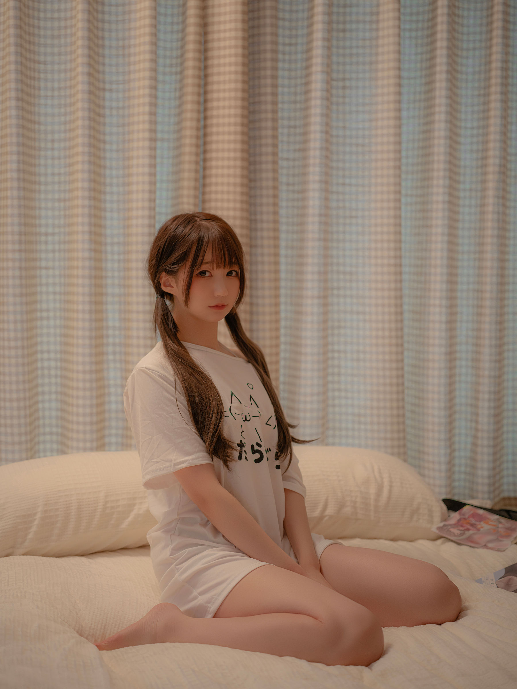 NAGISA 魔物喵 [fantia] - 2025年02月 彼女の部屋/(81P)