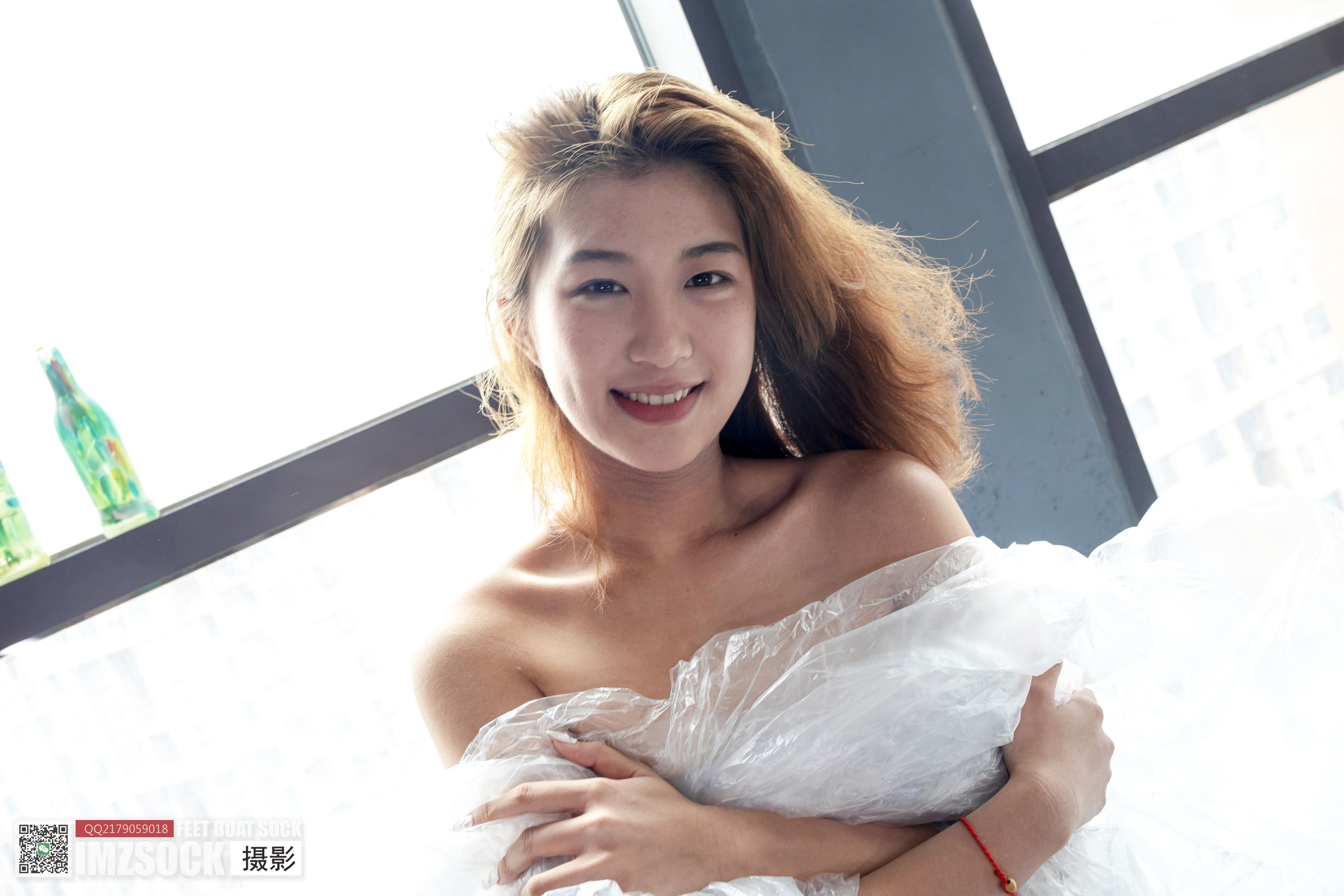 [MZSOCK]爱美足 No.197 小雅/(133P)