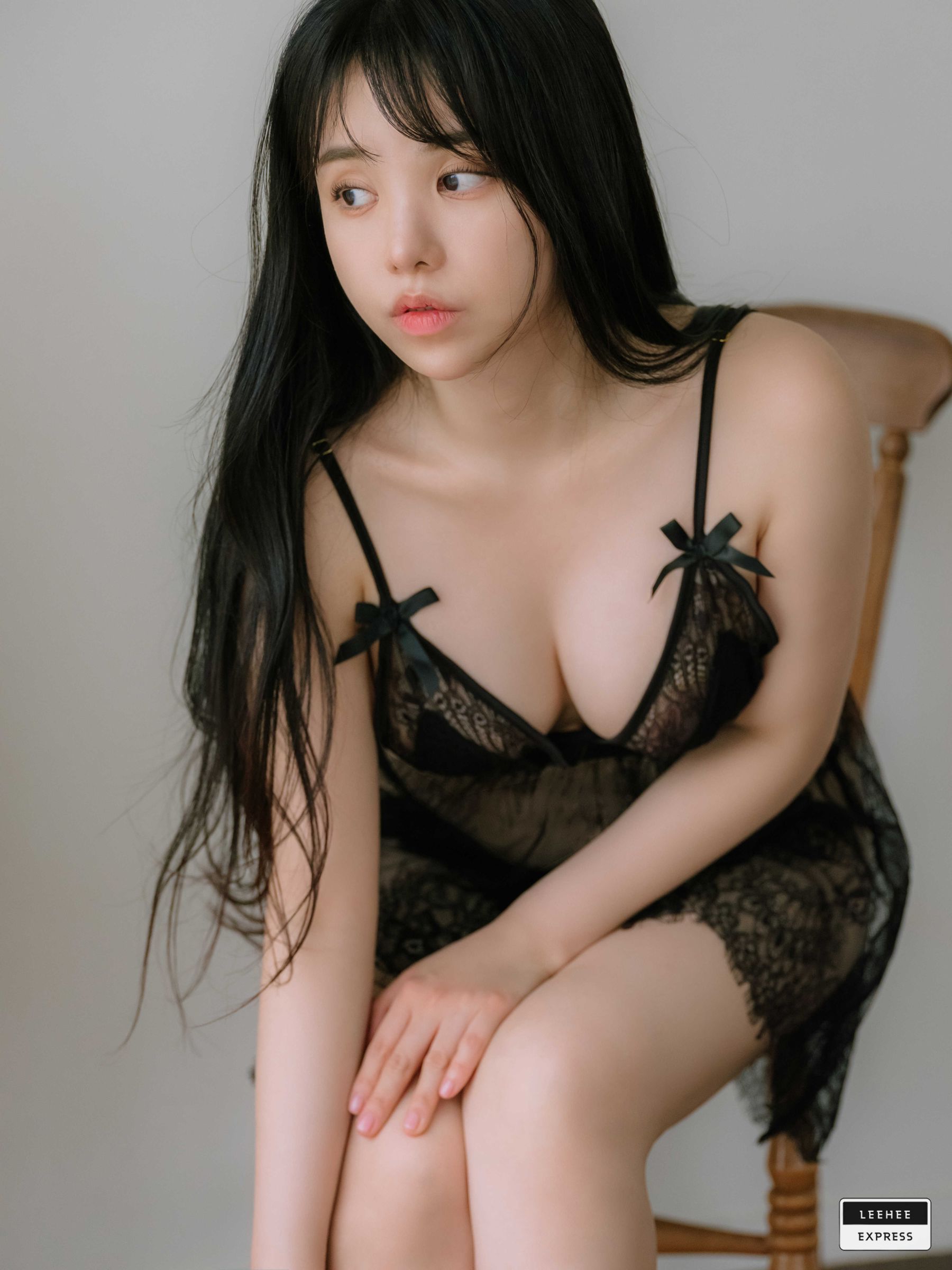 [LEEHEE EXPRESS] LEBE-161 - Yuri/(65P)