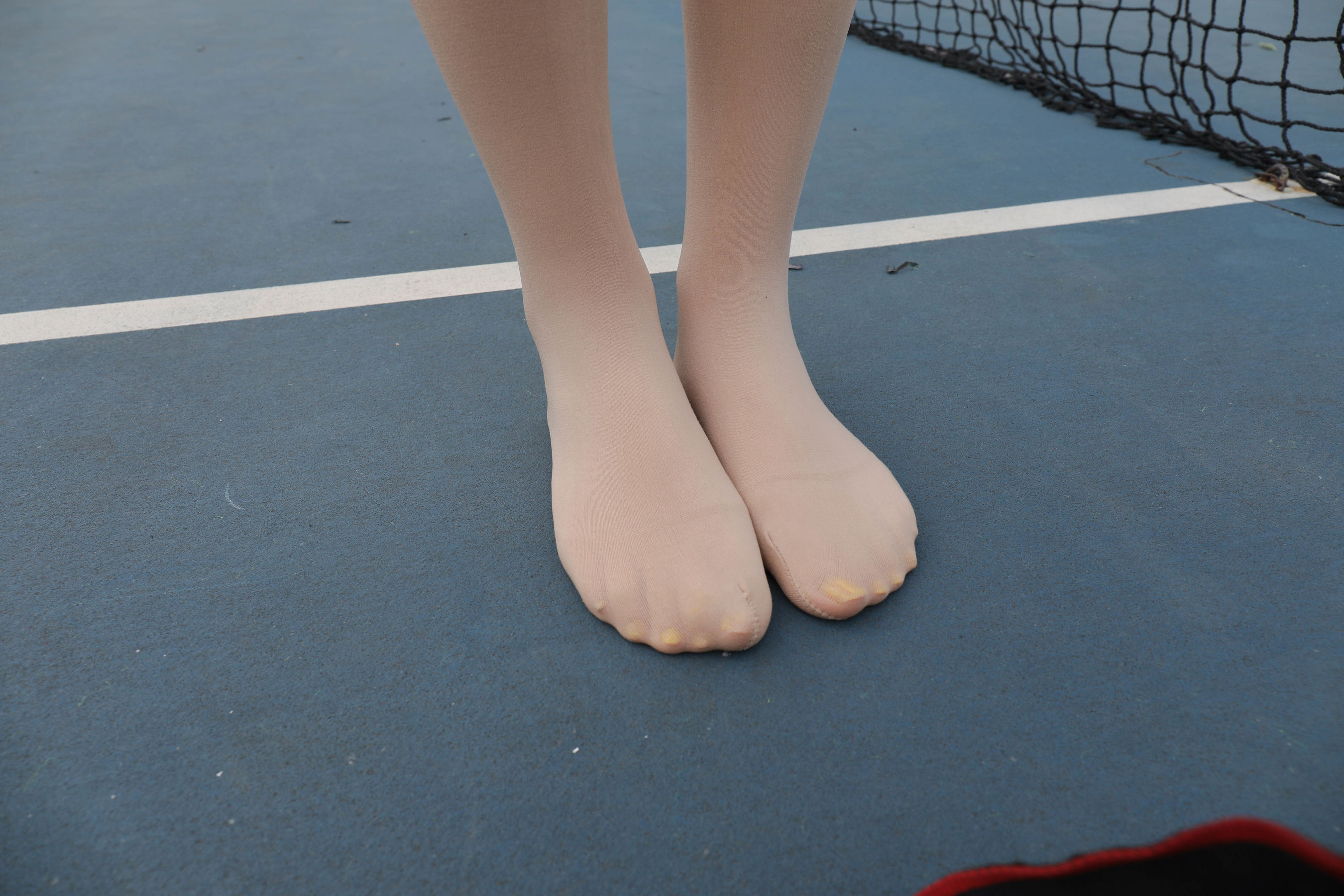 [MZSOCK]爱美足 No.209 梦琪/(116P)
