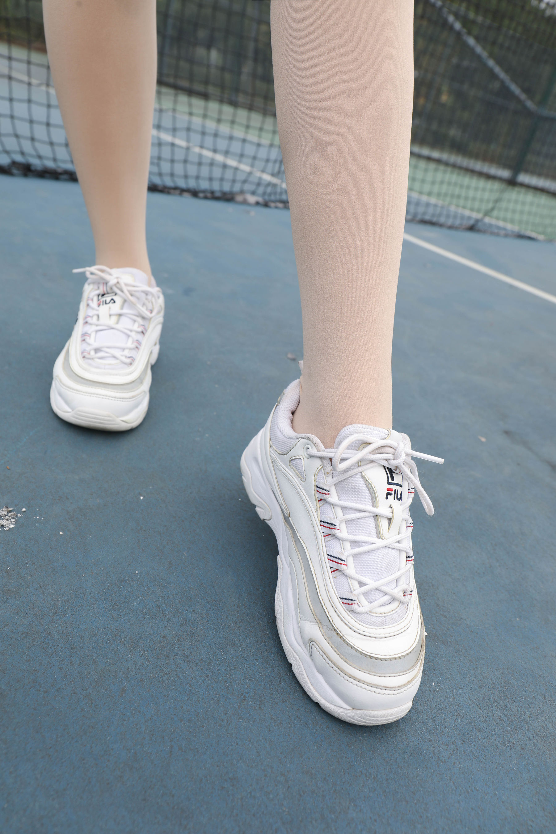 [MZSOCK]爱美足 No.209 梦琪/(116P)