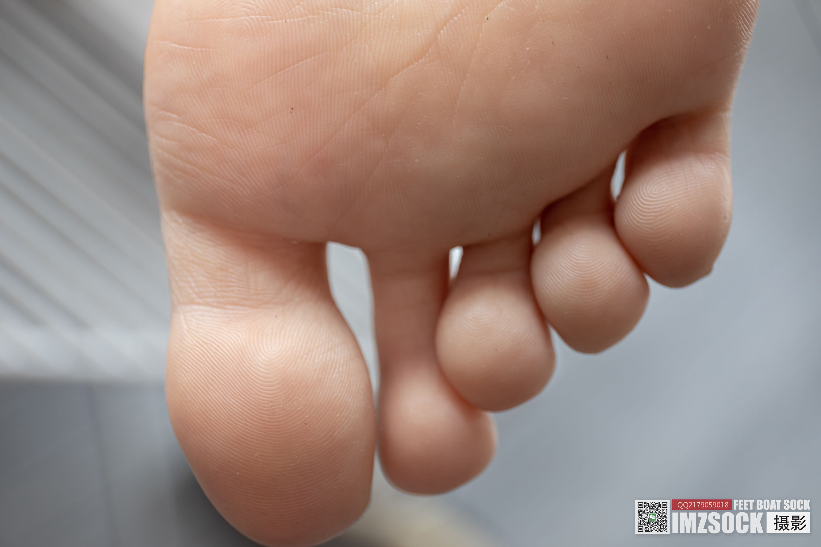 [MZSOCK]爱美足 No.177 海椒/(134P)