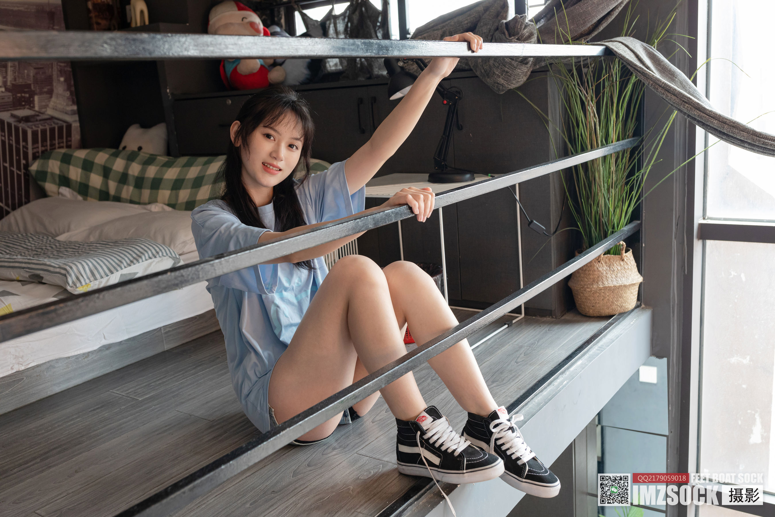 [MZSOCK]爱美足 No.178 梦瑶/(155P)