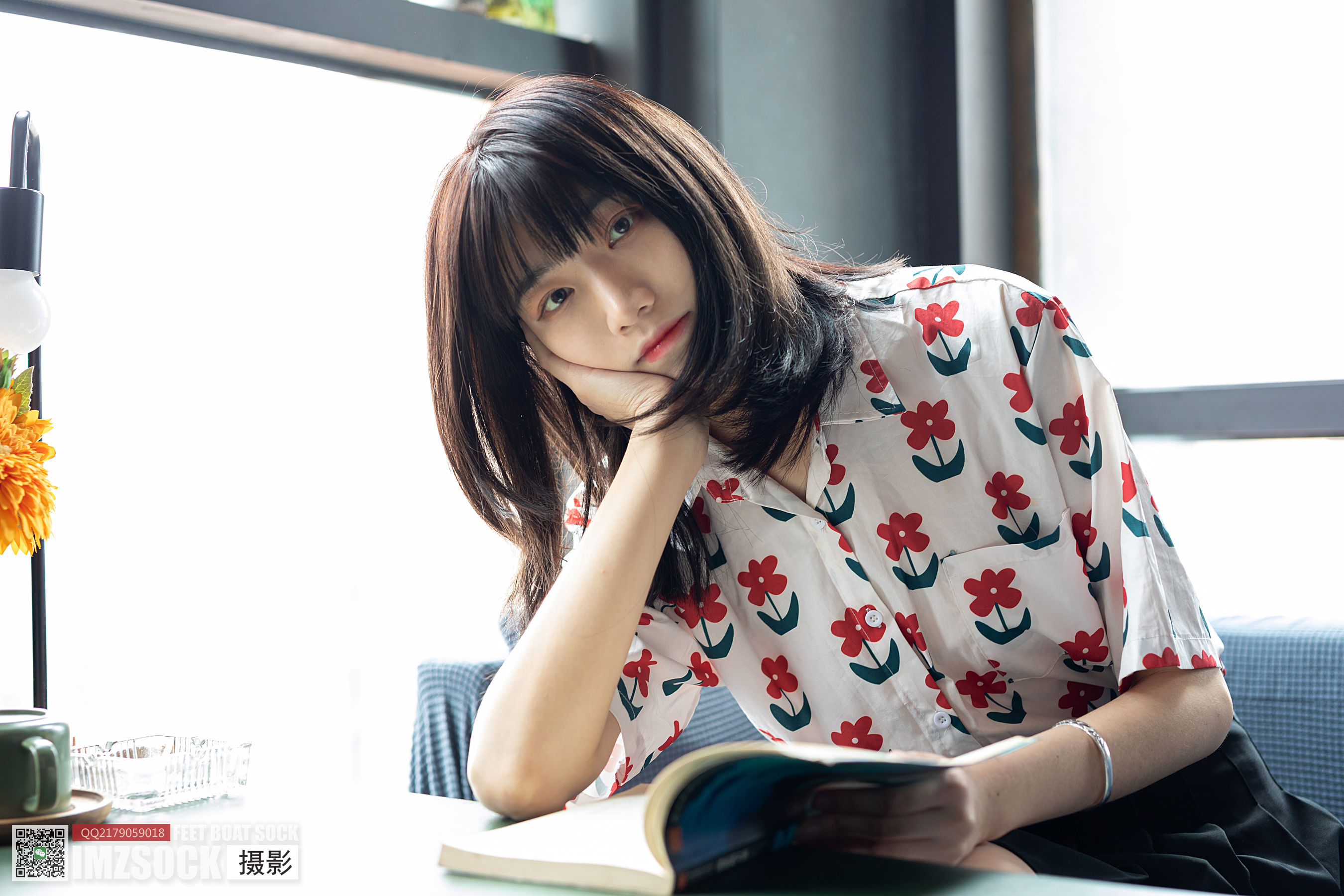 [MZSOCK]爱美足 No.177 海椒/(134P)