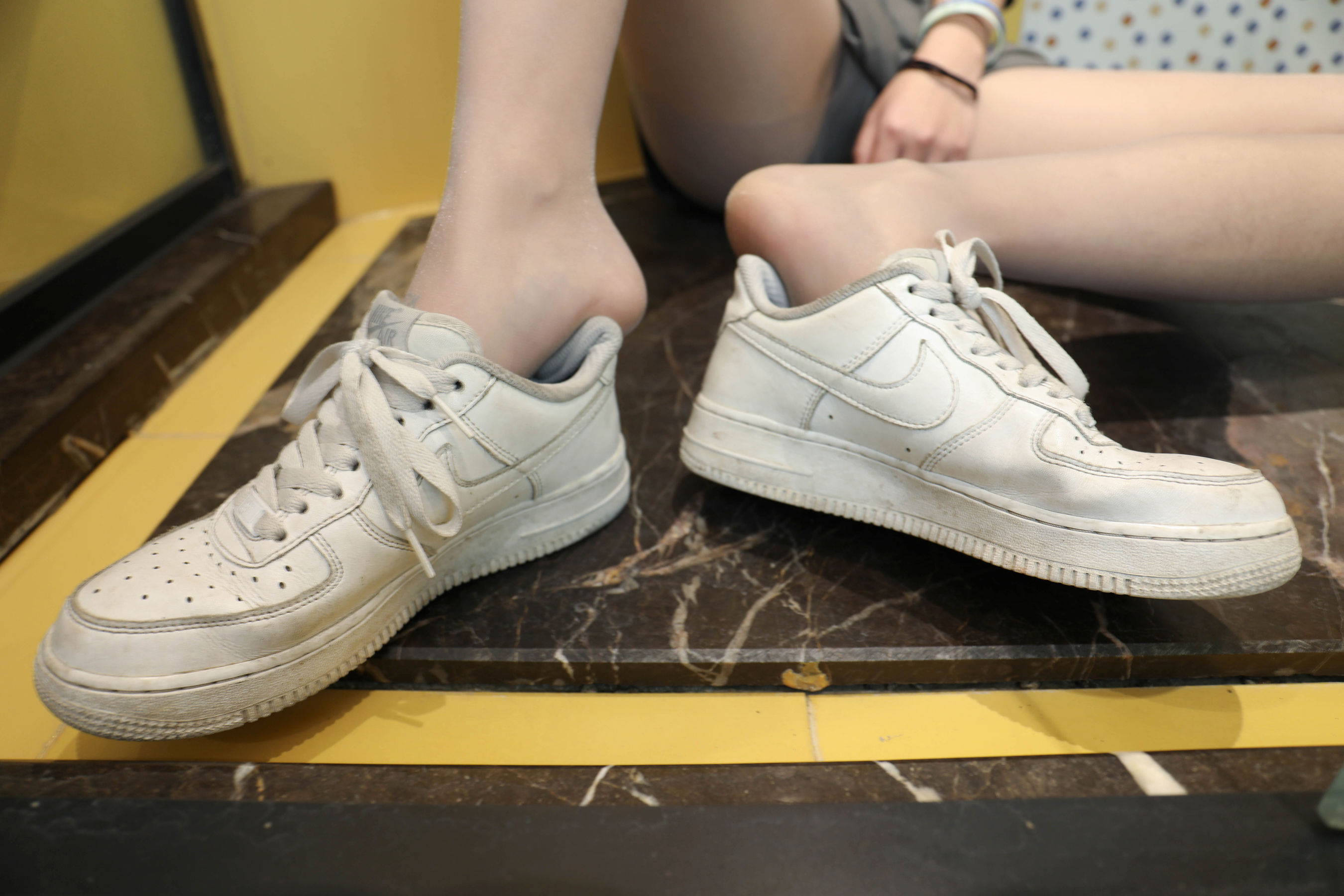 [MZSOCK]爱美足 No.208 婷婷/(93P)