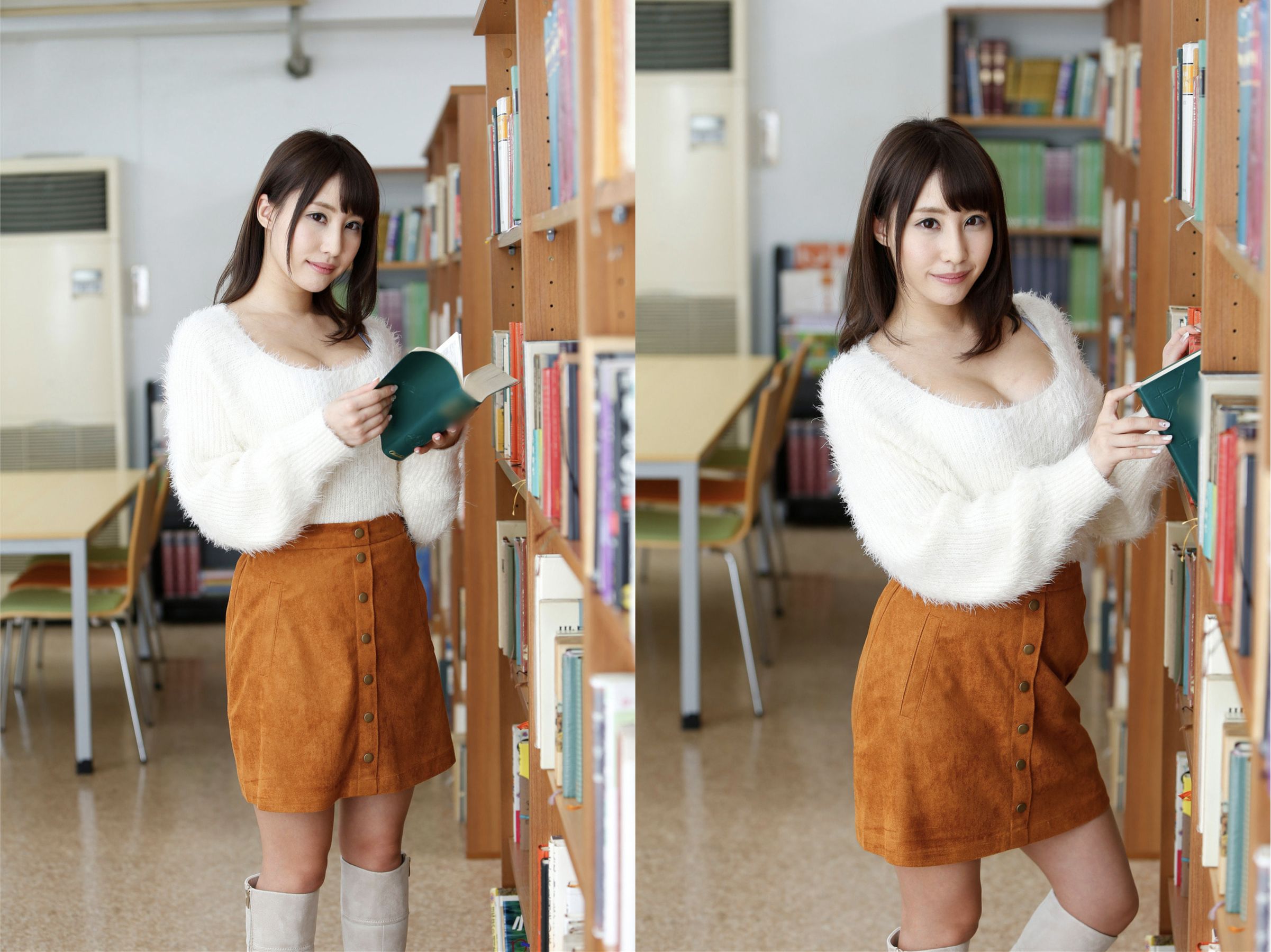 PRESTIGE POSE MESSAGE あやみ旬果 04/(36P)