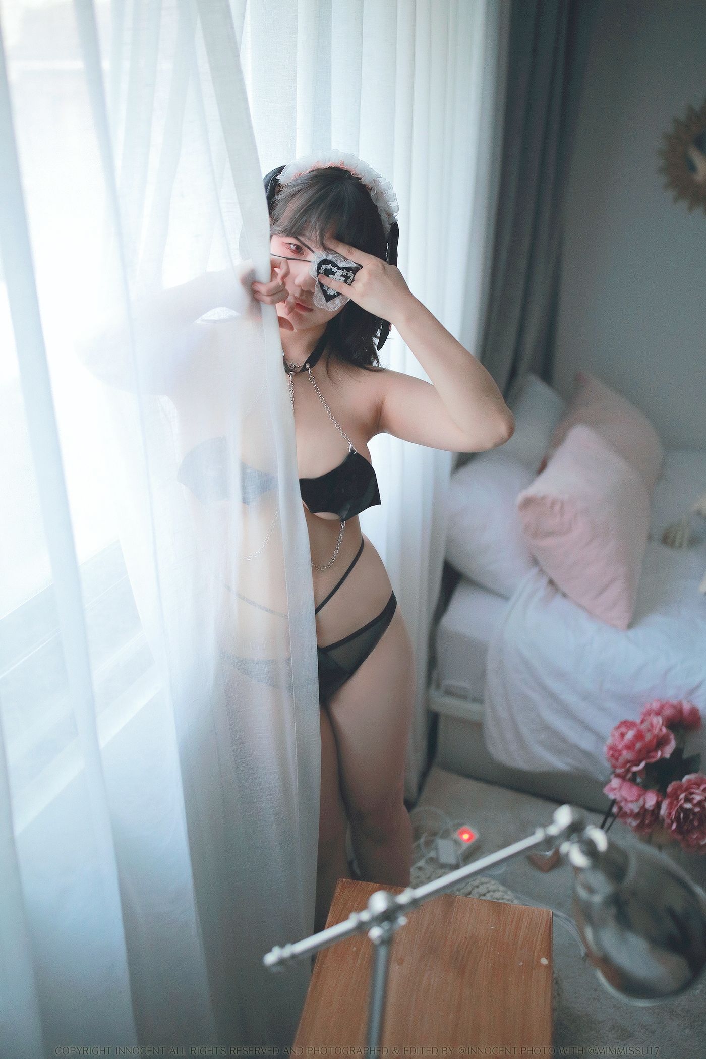 Mimmi x Innocent - part.02/(63P)