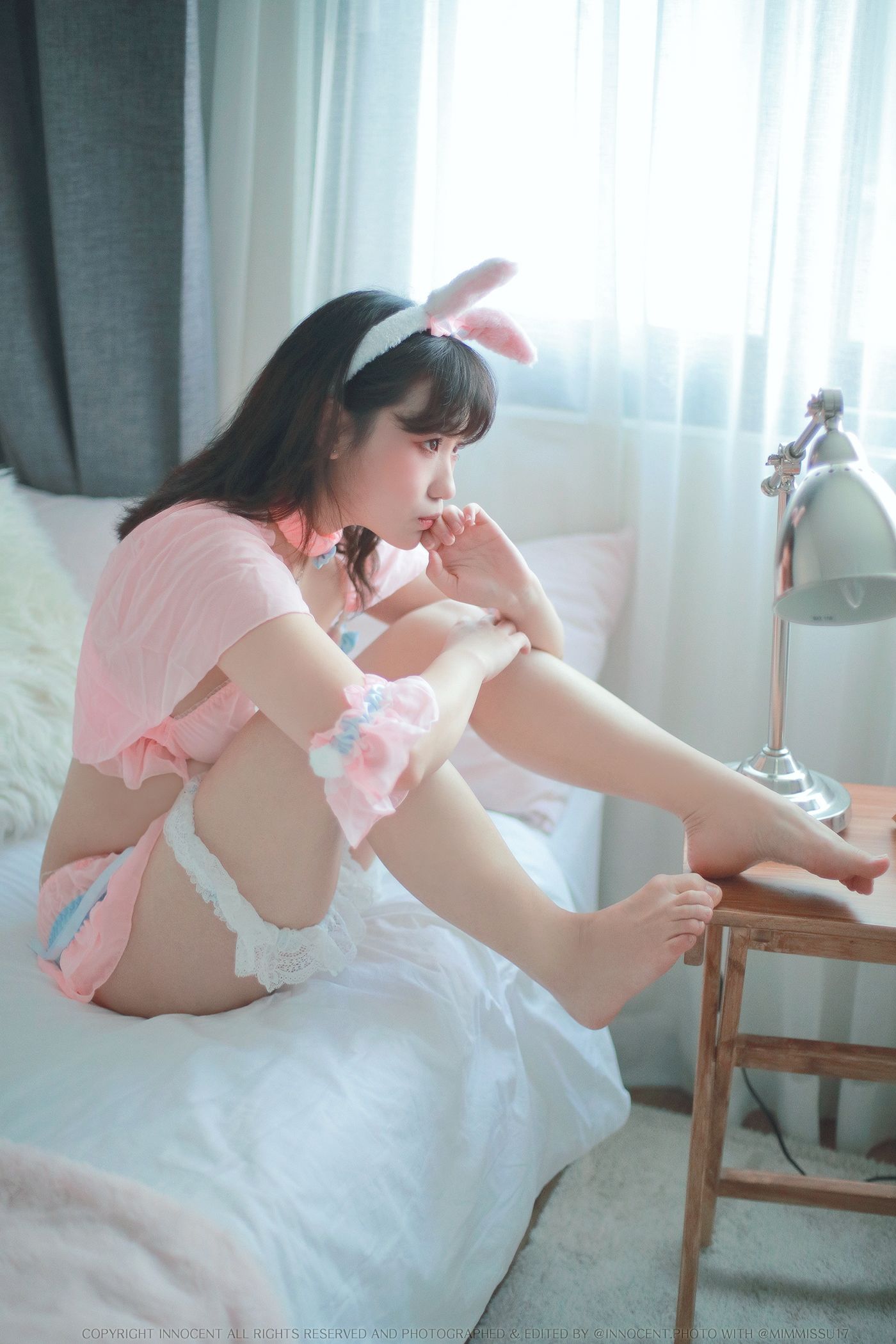 Mimmi x Innocent - part.02/(63P)