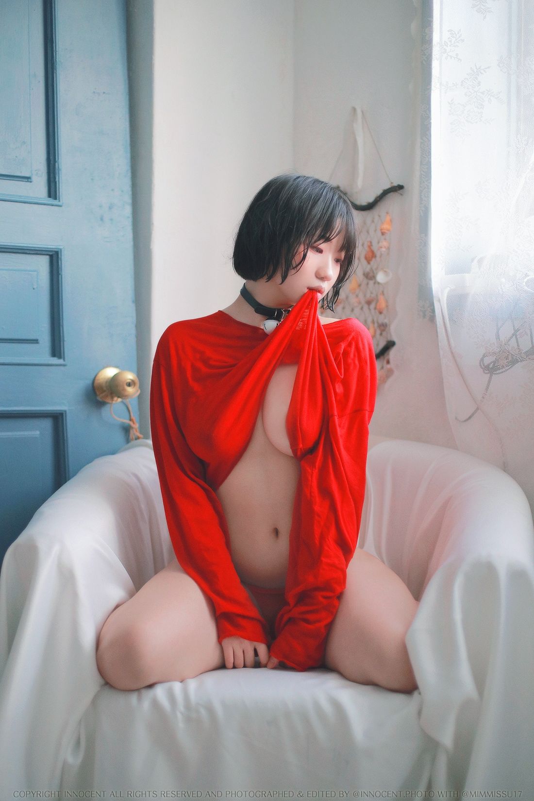 Mimmi x Innocent - part.02/(63P)