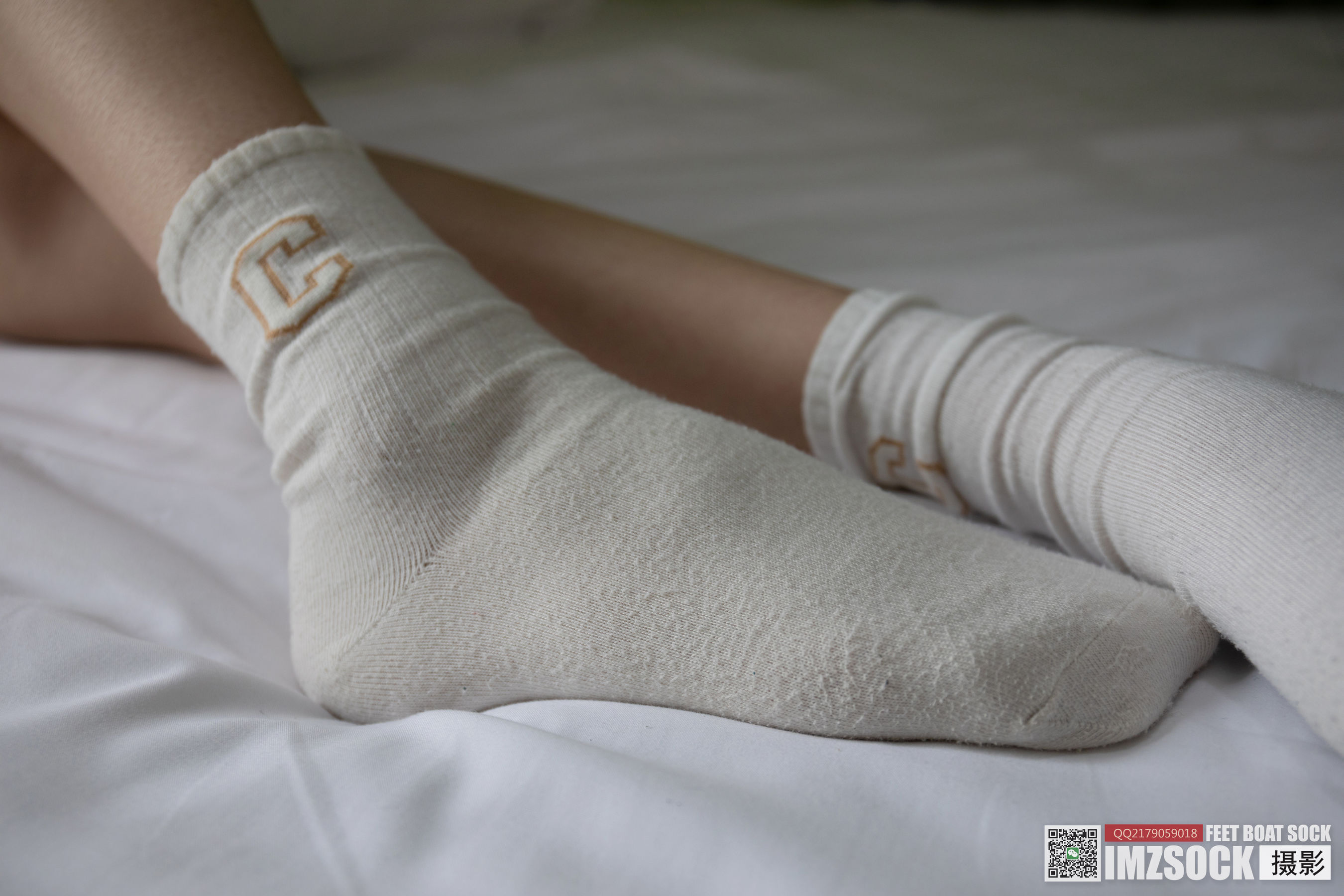 [MZSOCK]爱美足 No.160 小楠/(98P)