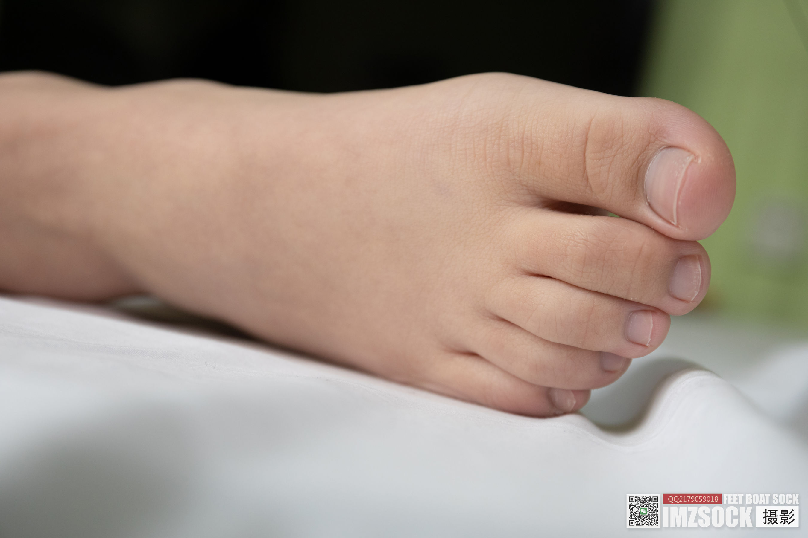 [MZSOCK]爱美足 No.160 小楠/(98P)