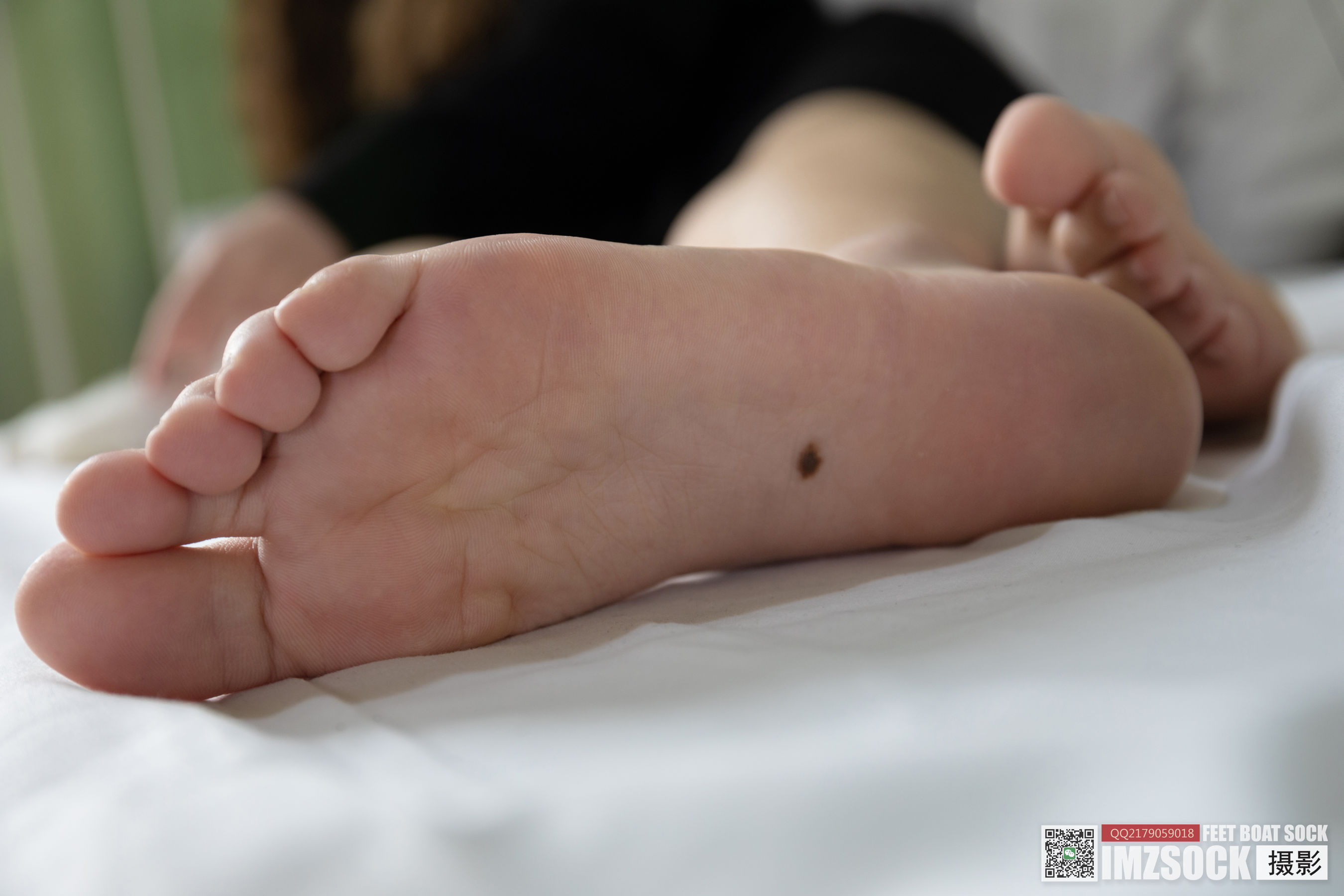 [MZSOCK]爱美足 No.160 小楠/(98P)