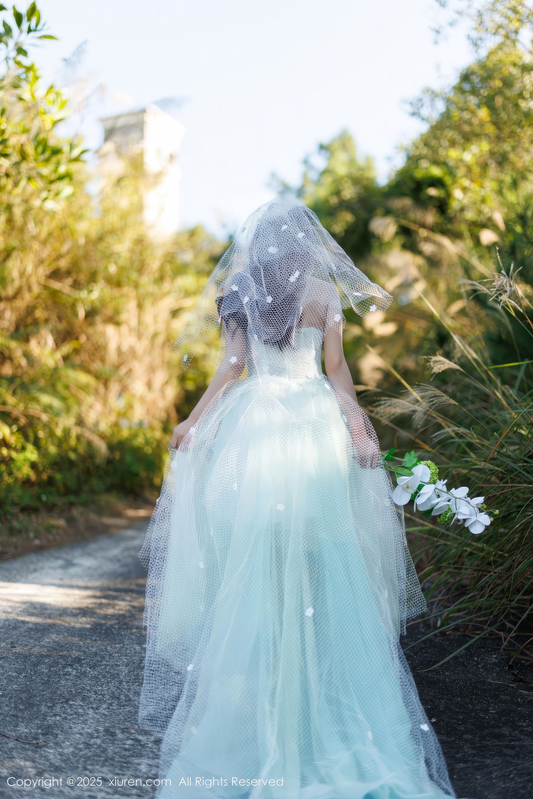 [秀人XiuRen] 2025.01.07 No.9722 杨晨晨Yome/(83P)