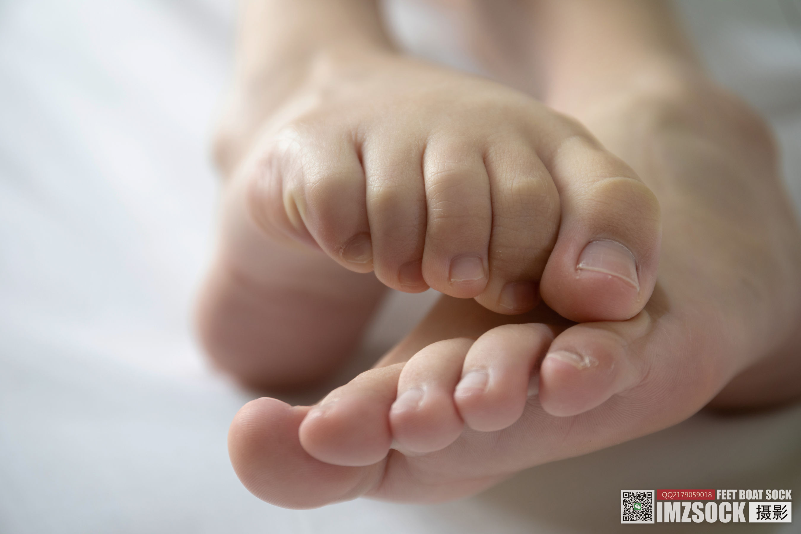 [MZSOCK]爱美足 No.160 小楠/(98P)