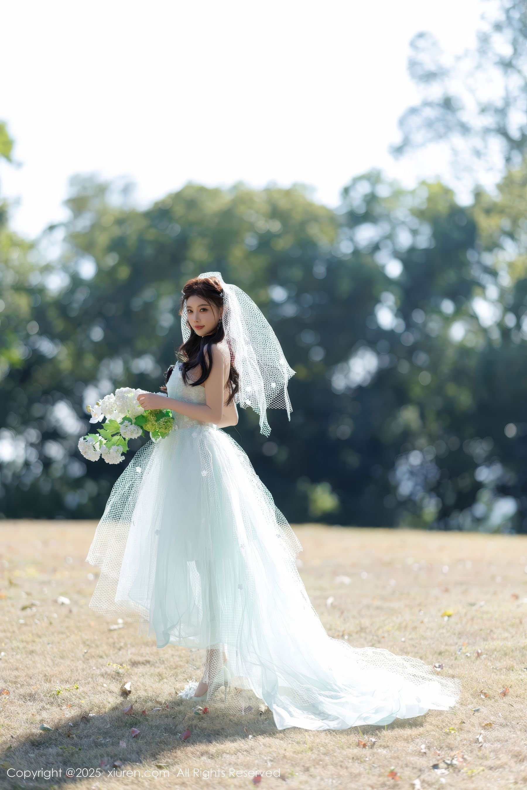 [秀人XiuRen] 2025.01.07 No.9722 杨晨晨Yome/(83P)