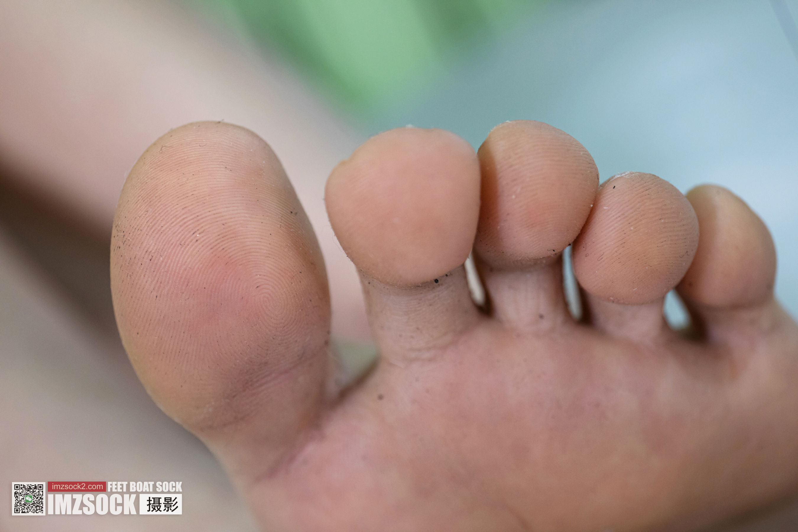 [MZSOCK]爱美足 No.161 沫然/(120P)