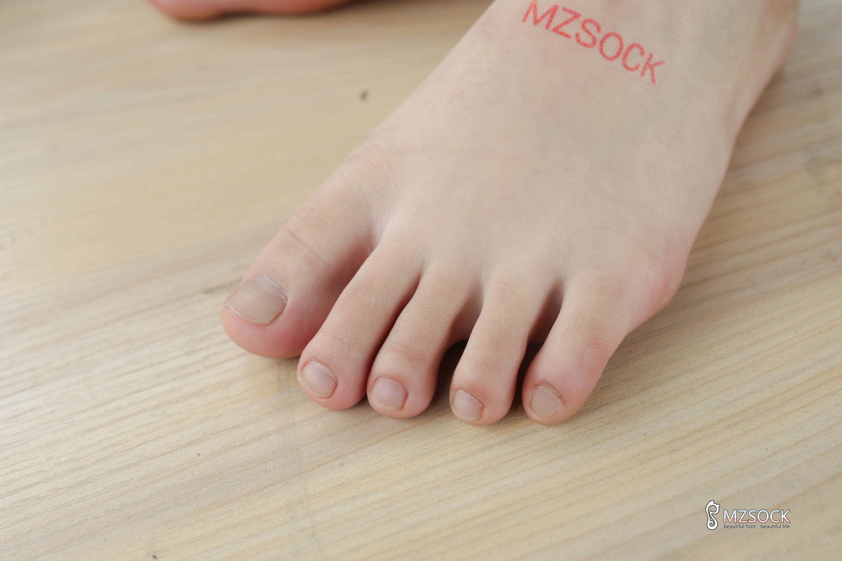 [MZSOCK]爱美足 No.163 Ella/(151P)