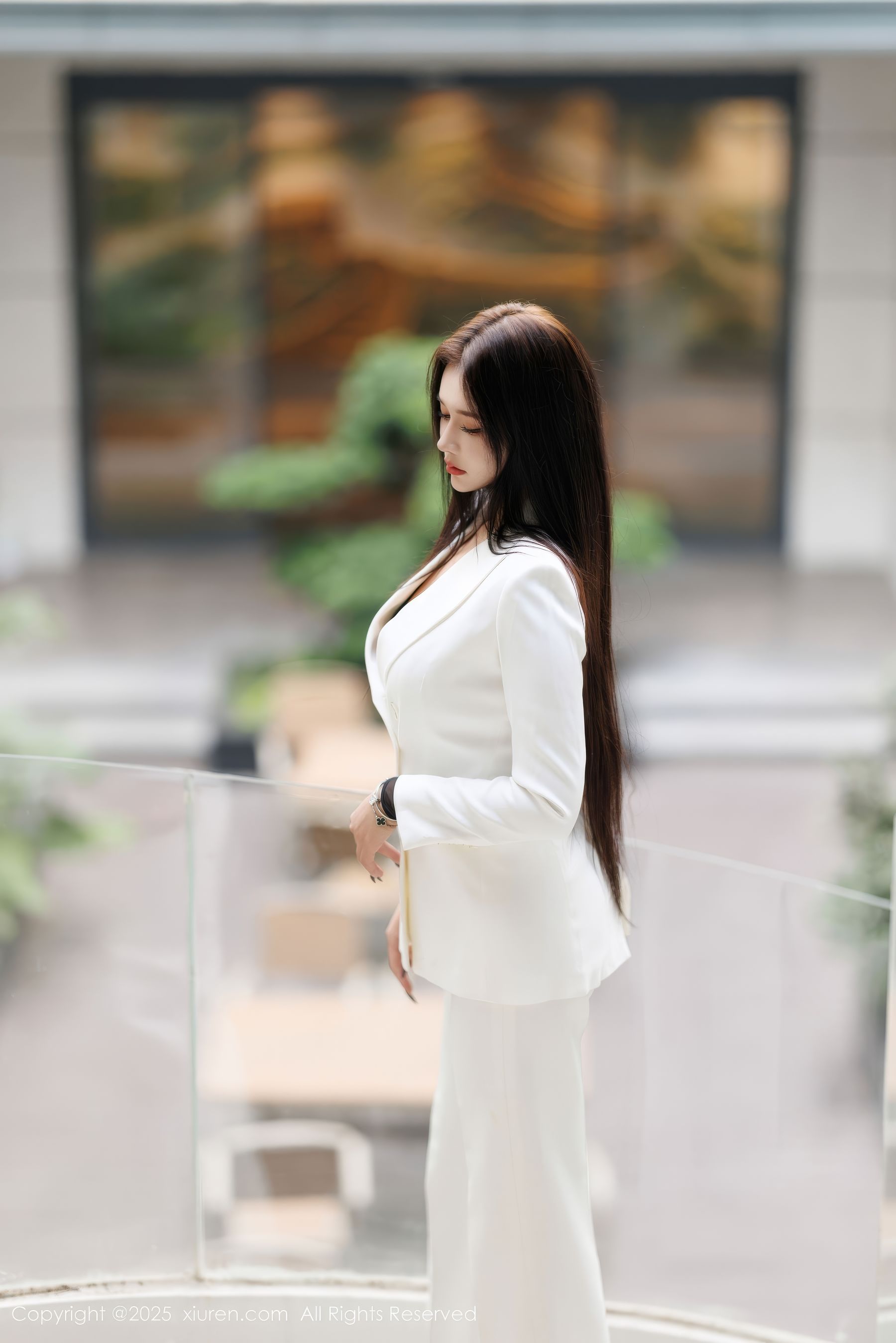 [秀人XiuRen] 2025.01.14 No.9755 娜比/(91P)