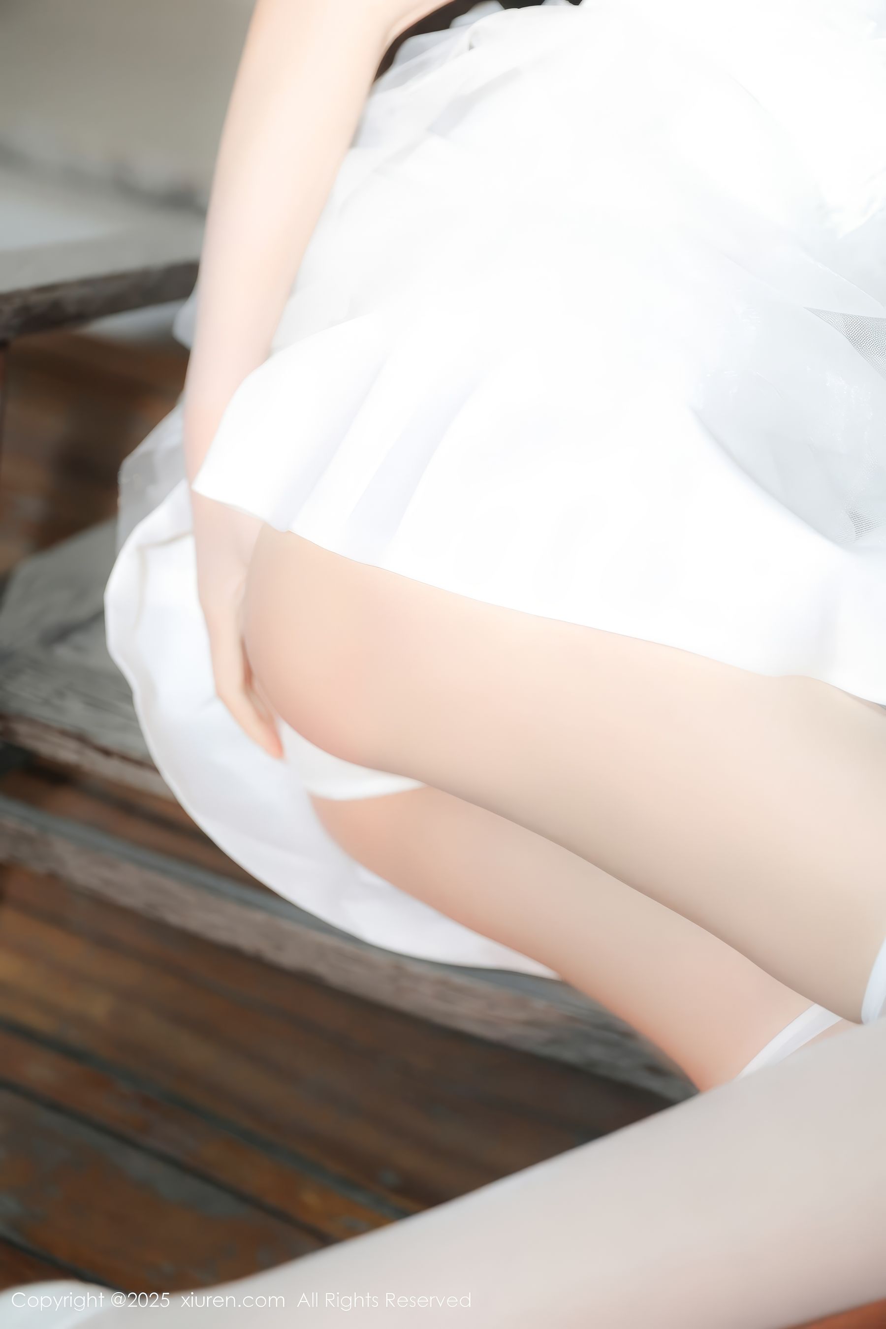 [秀人XiuRen] 2025.01.10 No.9742 桃妖夭/(82P)