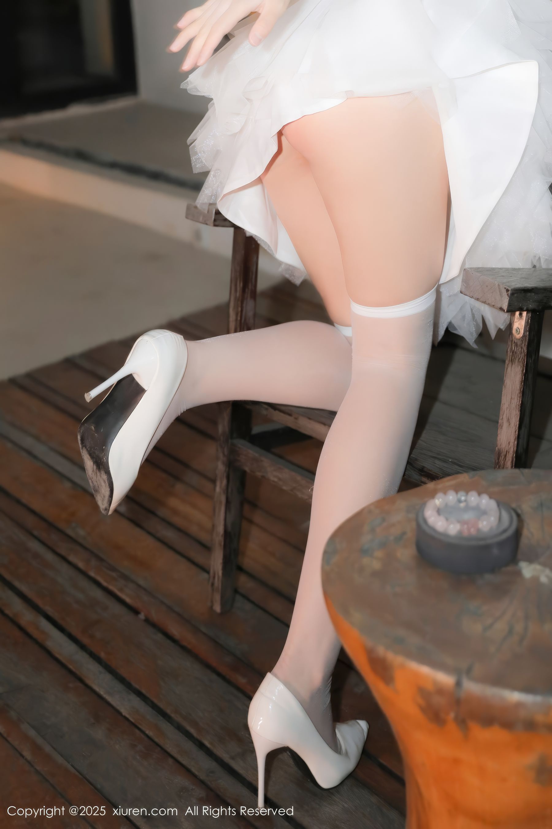 [秀人XiuRen] 2025.01.10 No.9742 桃妖夭/(82P)