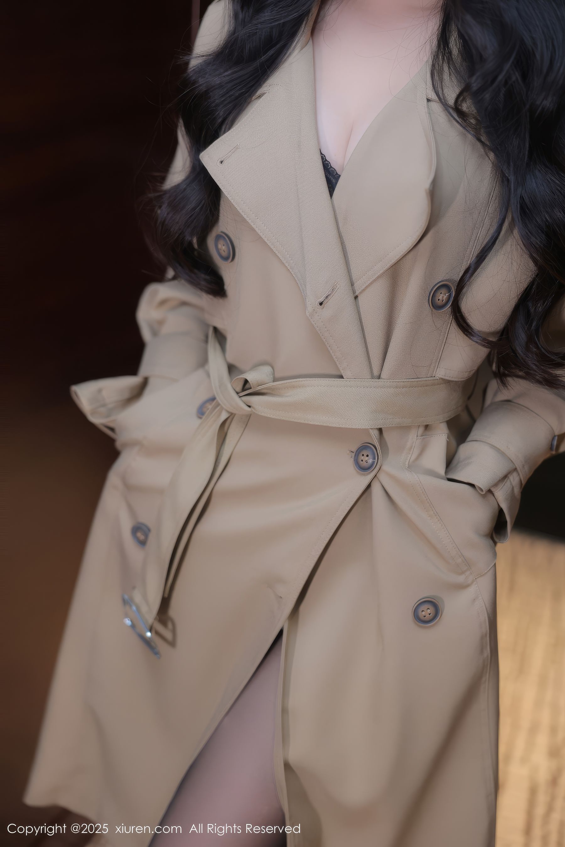 [秀人XiuRen] 2025.01.15 No.9758 希雅sia/(76P)