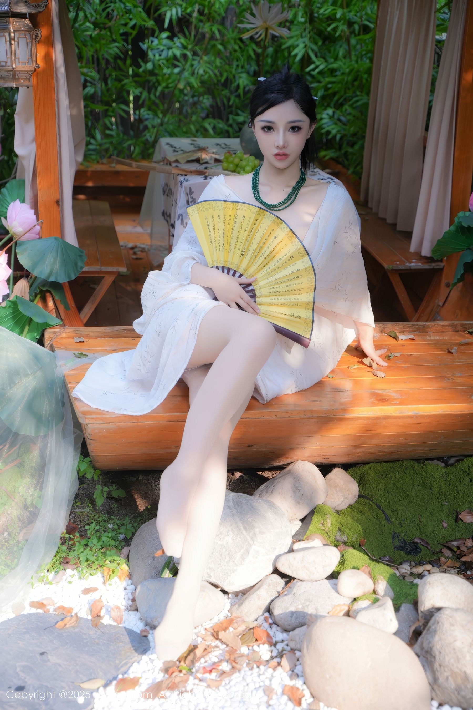 [秀人XiuRen] 2025.01.09 No.9730 妙可可Cheese/(84P)