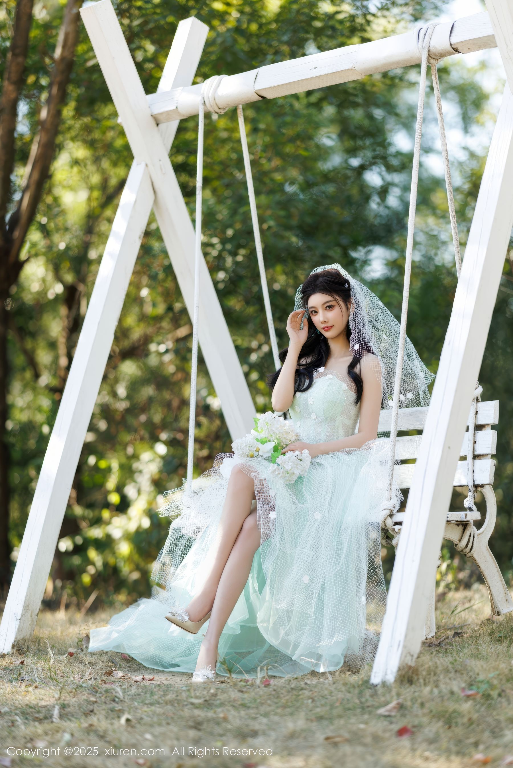 [秀人XiuRen] 2025.01.07 No.9722 杨晨晨Yome/(83P)