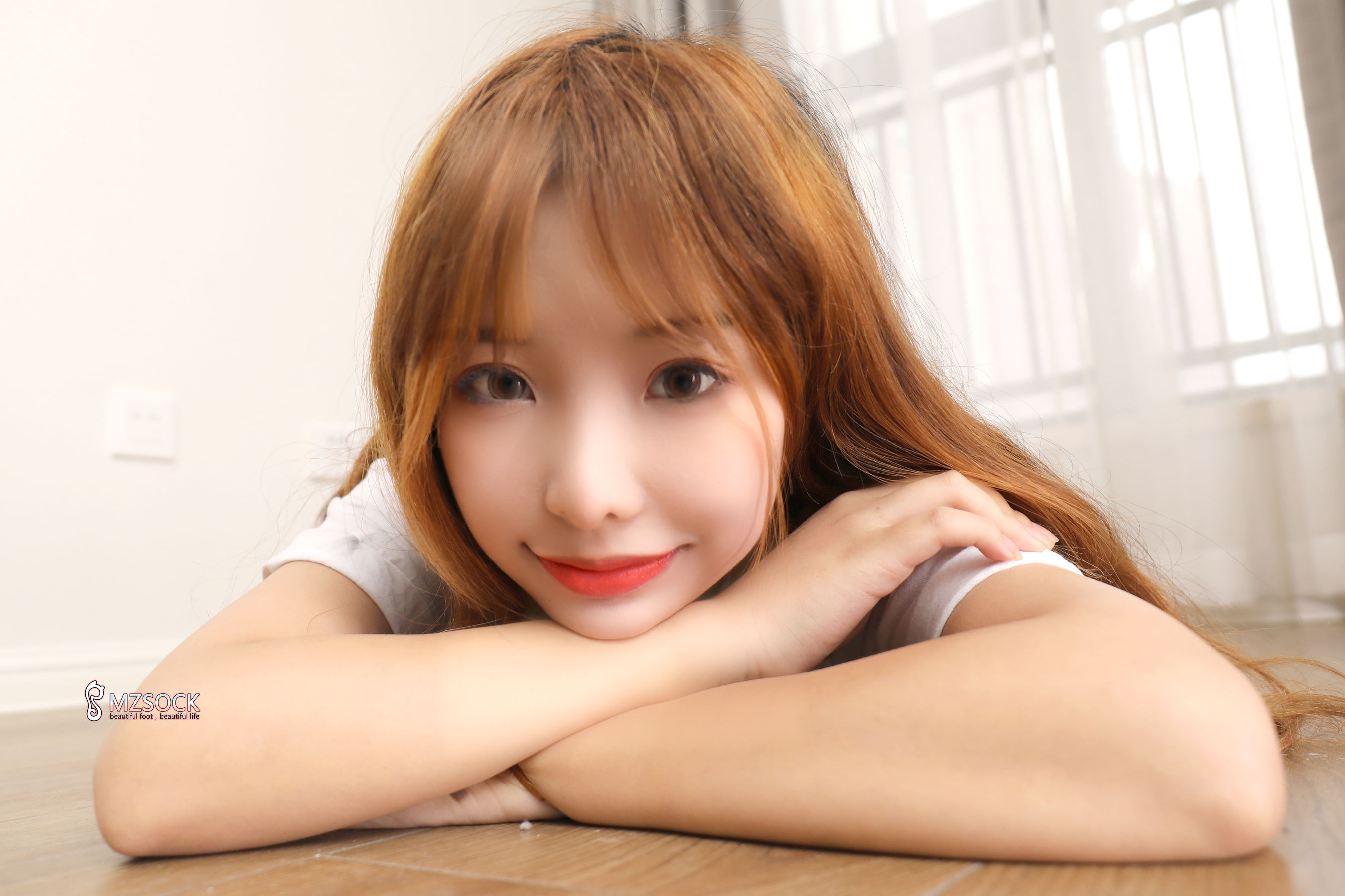 [MZSOCK]爱美足 No.165 EIIa/(84P)