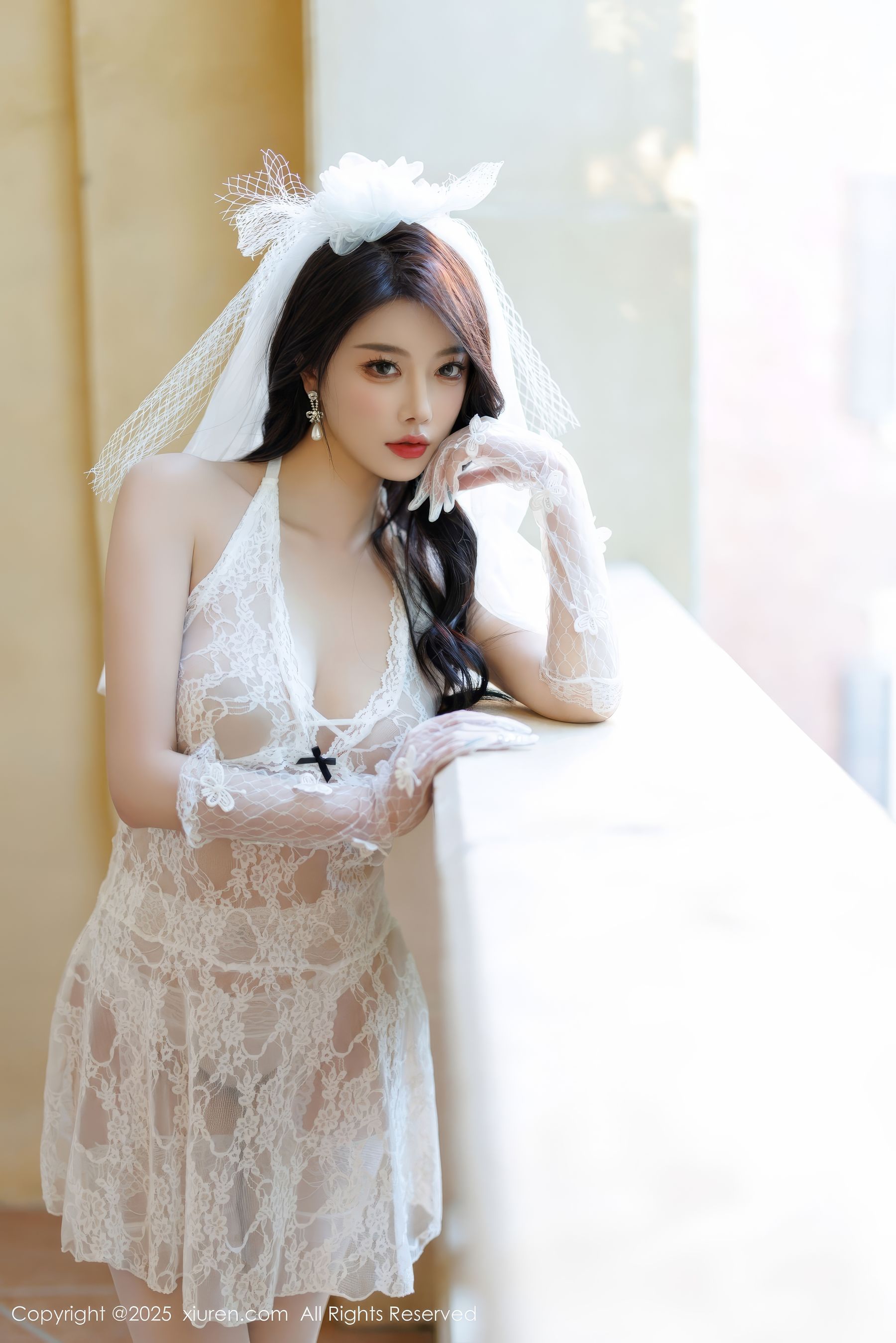 [秀人XiuRen] 2025.01.07 No.9722 杨晨晨Yome/(83P)