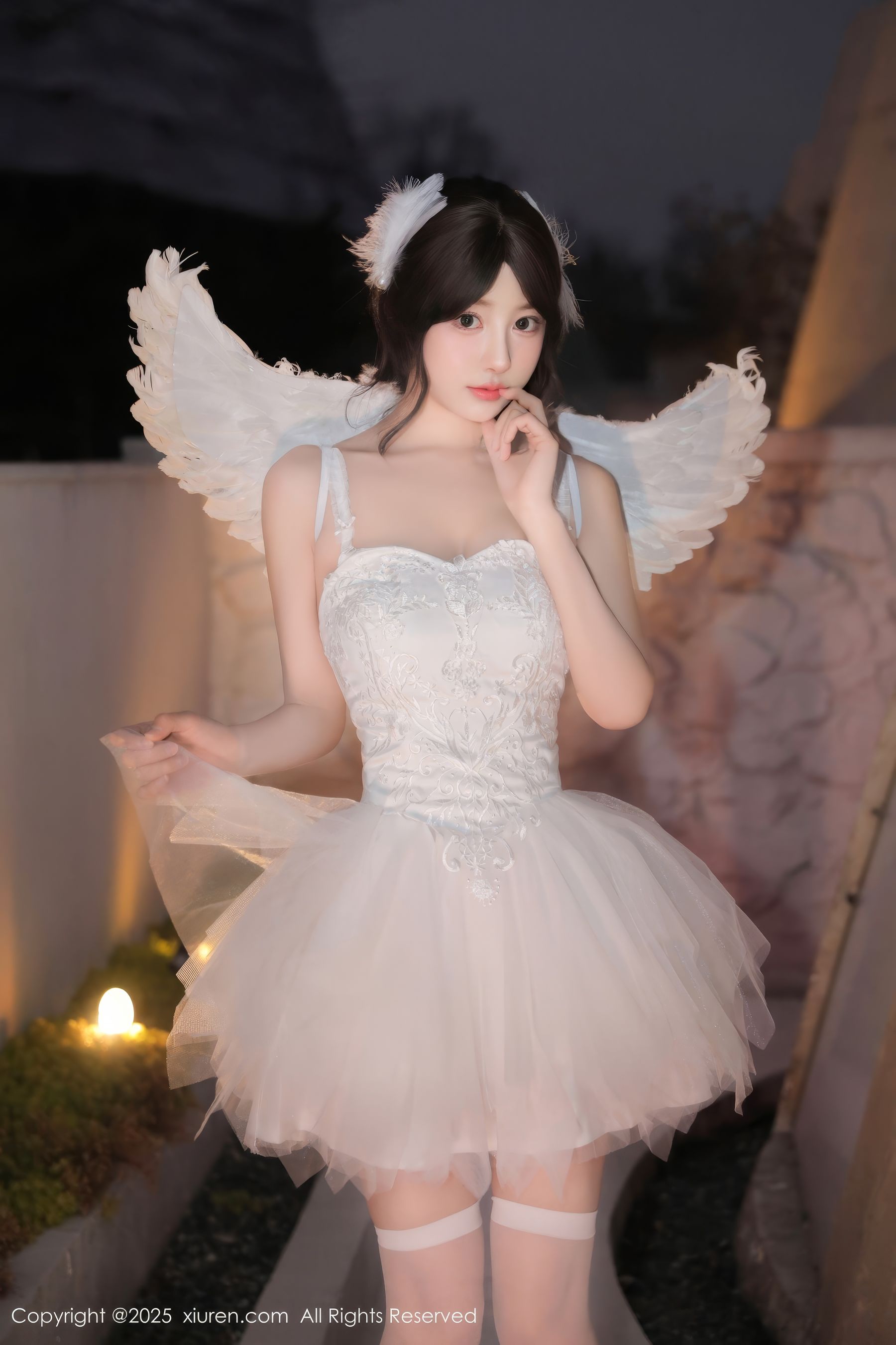 [秀人XiuRen] 2025.01.10 No.9742 桃妖夭/(82P)