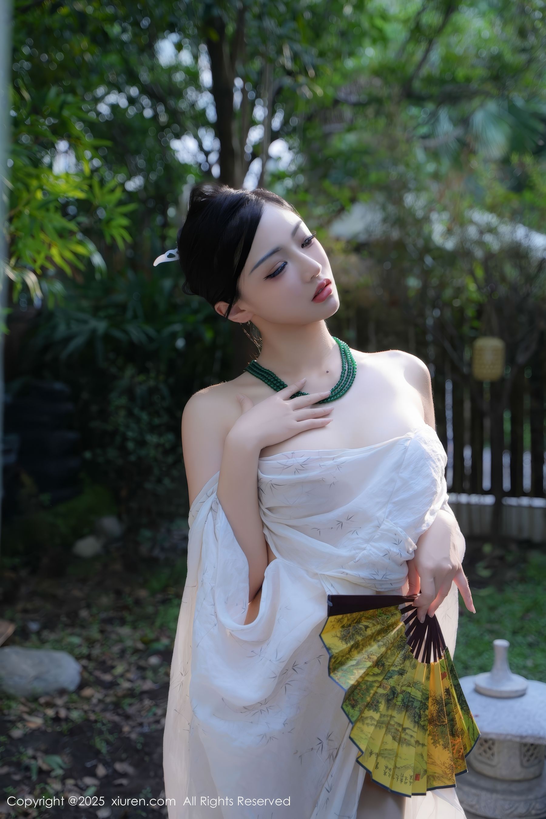 [秀人XiuRen] 2025.01.09 No.9730 妙可可Cheese/(84P)