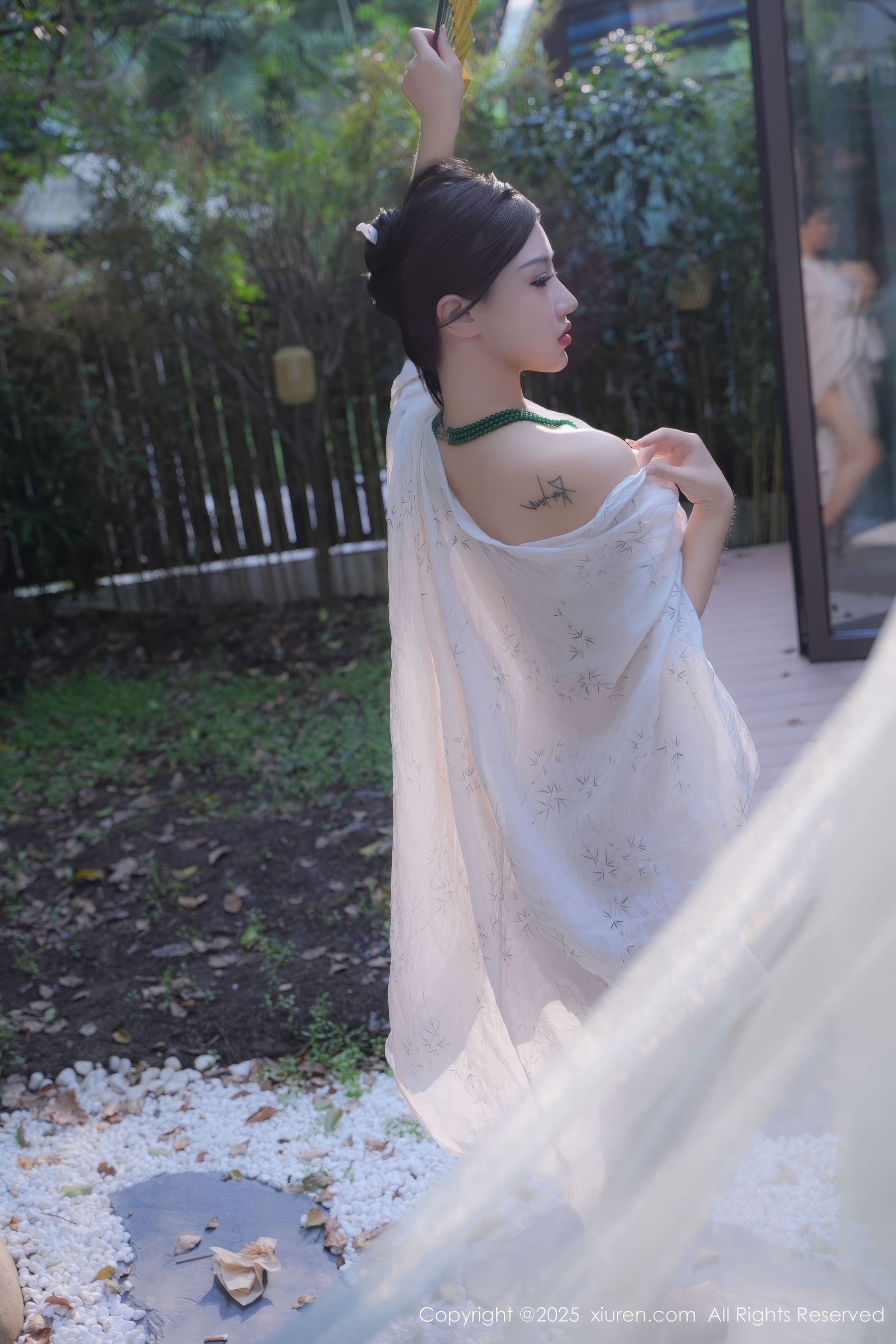 [秀人XiuRen] 2025.01.09 No.9730 妙可可Cheese/(84P)