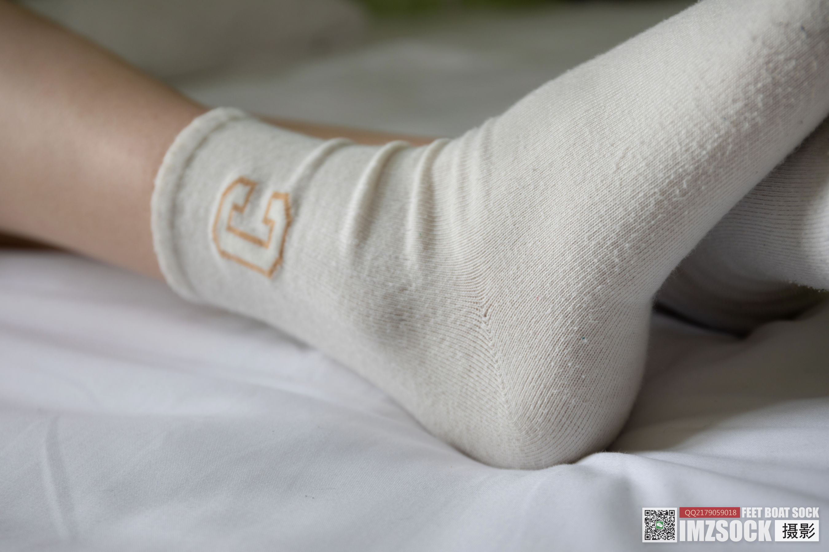 [MZSOCK]爱美足 No.160 小楠/(98P)