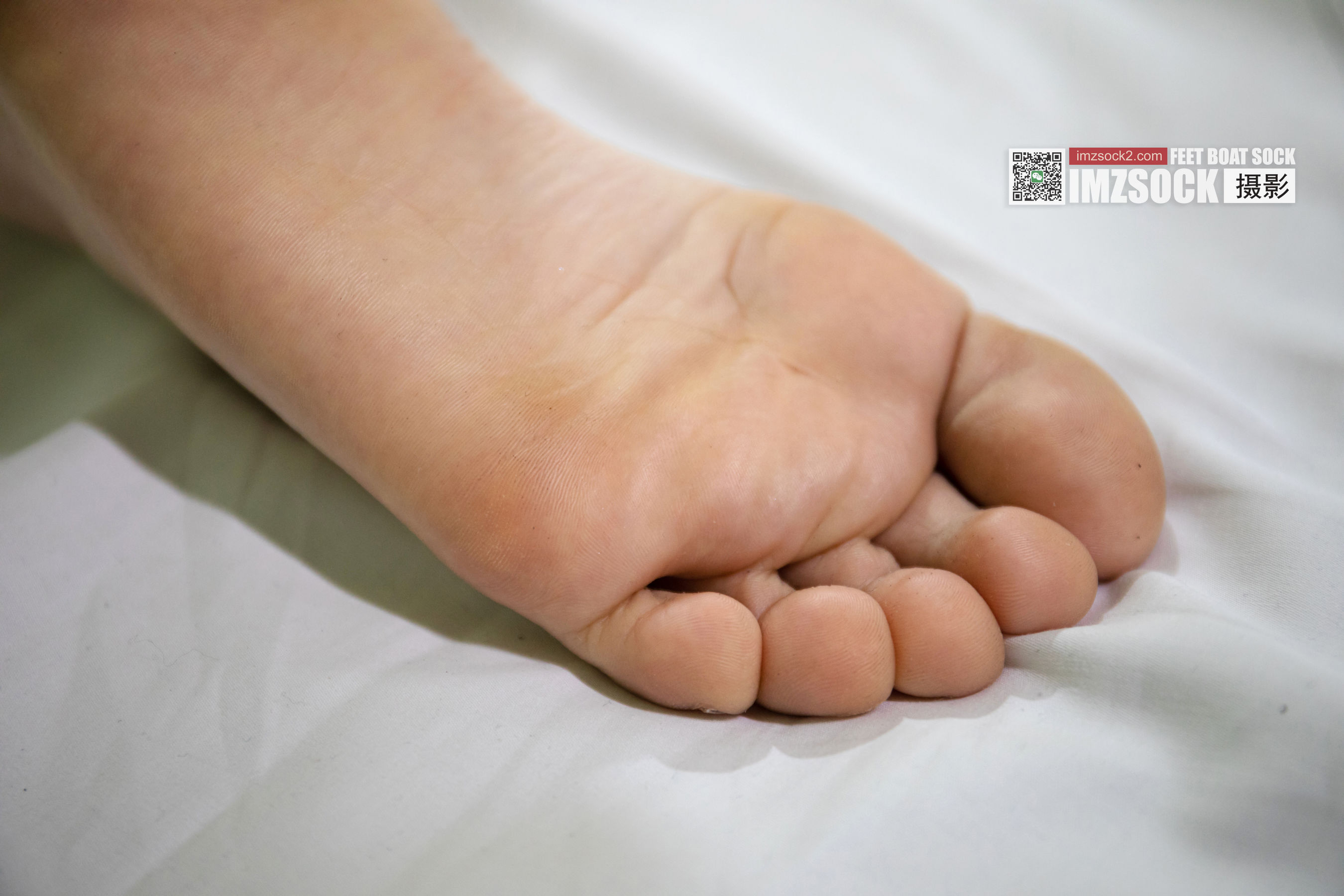 [MZSOCK]爱美足 No.161 沫然/(120P)