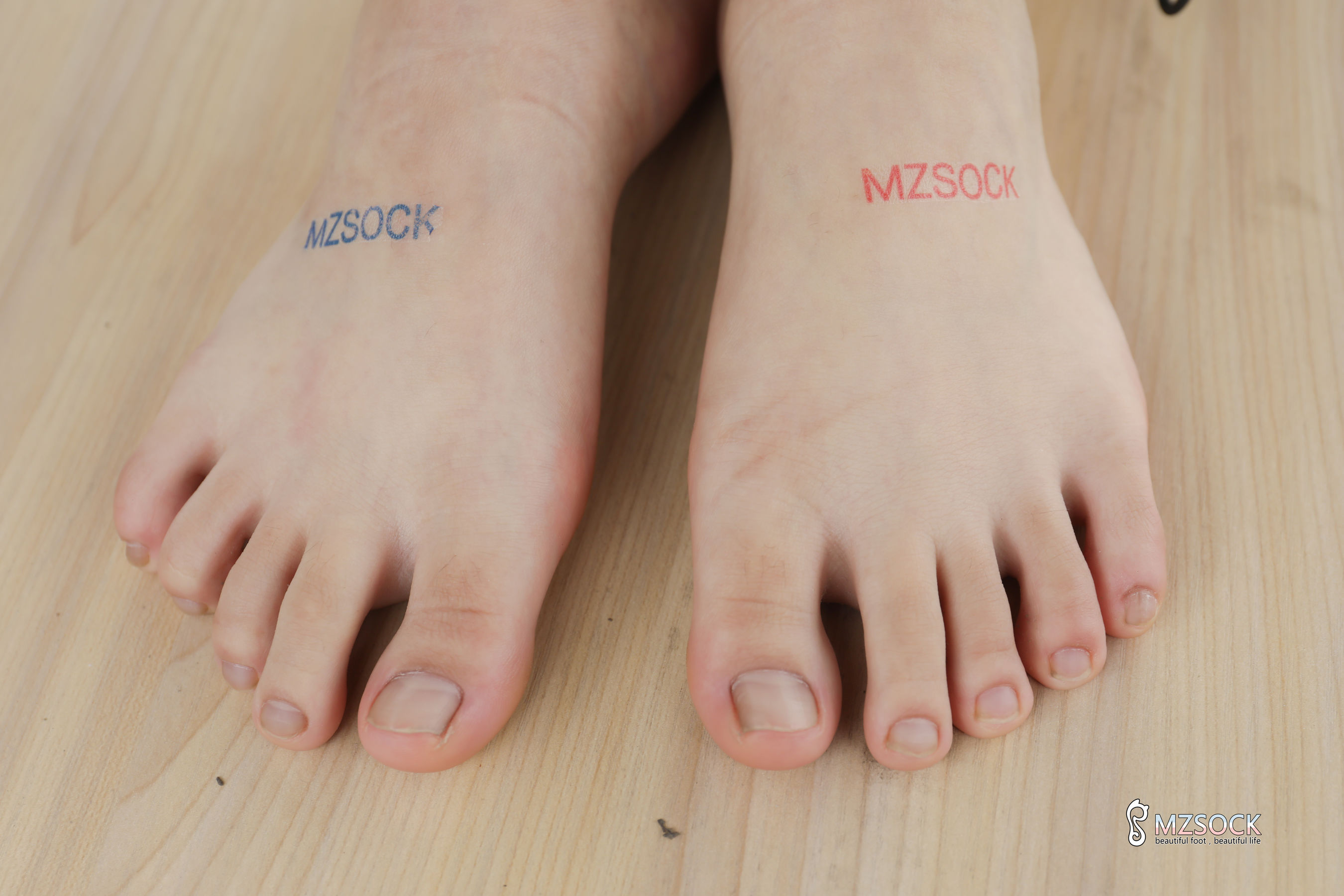 [MZSOCK]爱美足 No.163 Ella/(151P)