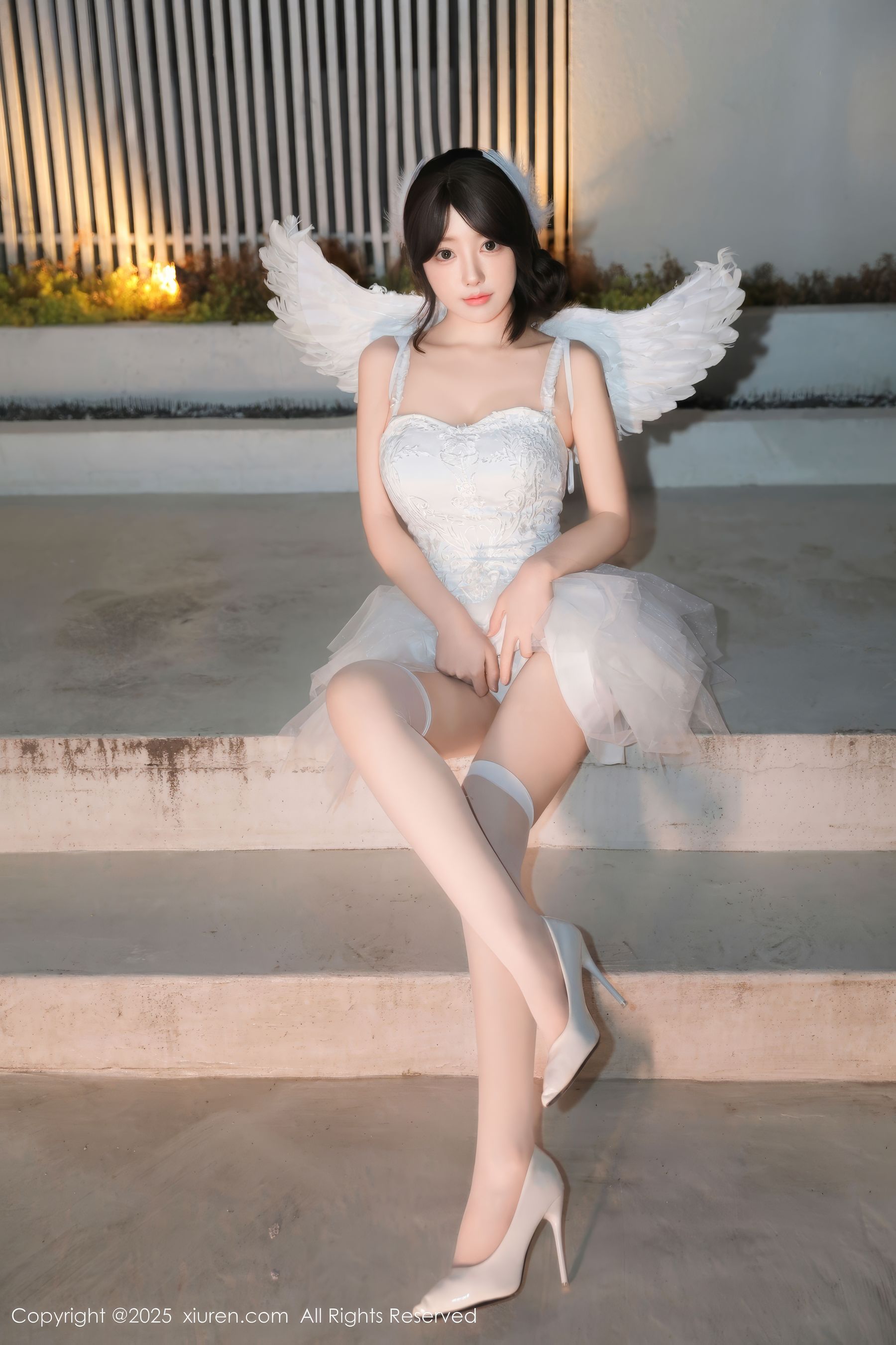 [秀人XiuRen] 2025.01.10 No.9742 桃妖夭/(82P)