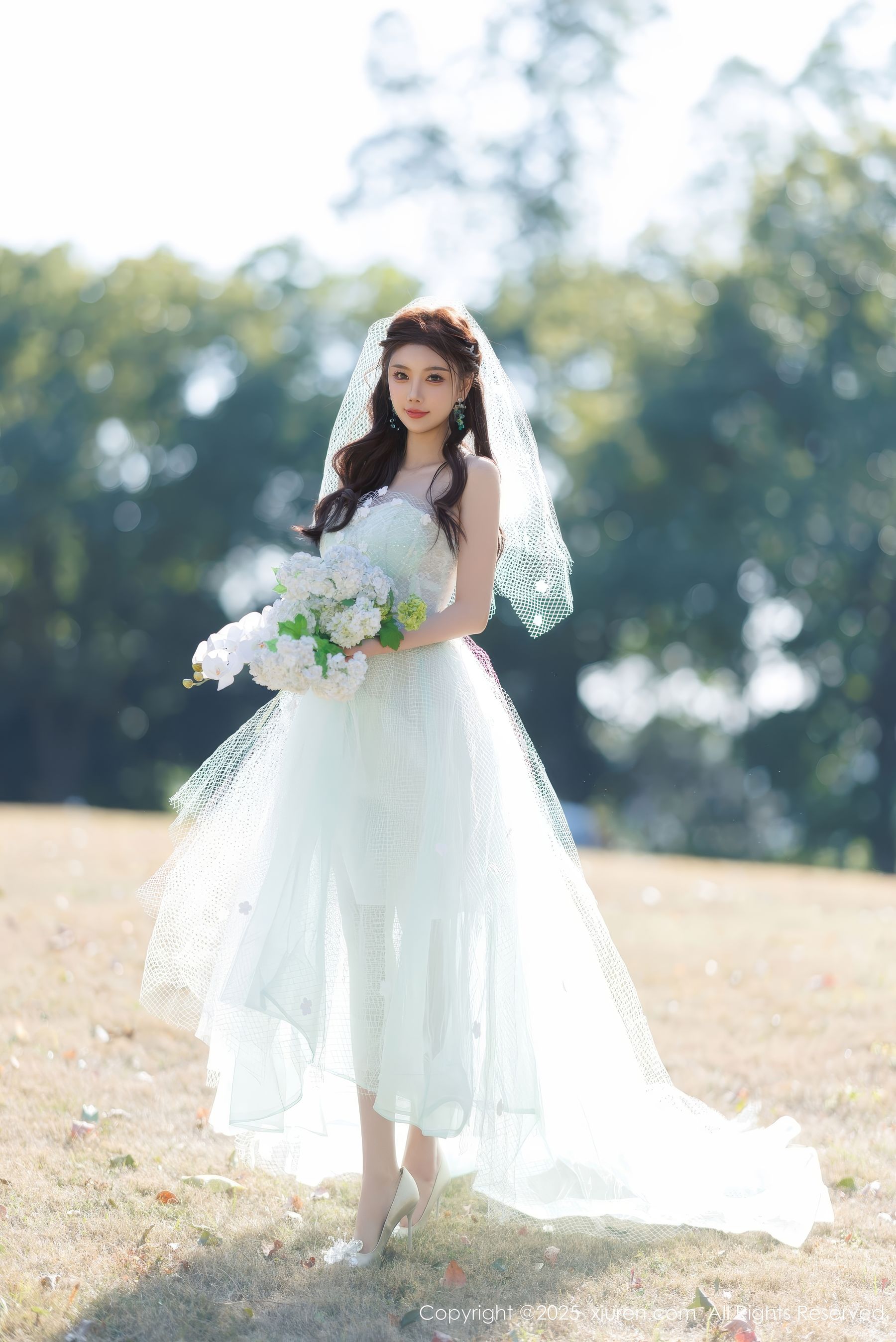 [秀人XiuRen] 2025.01.07 No.9722 杨晨晨Yome/(83P)