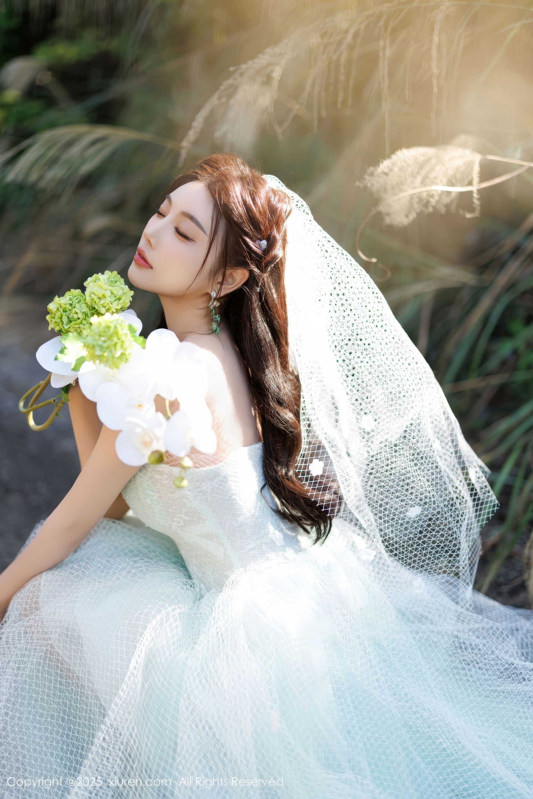 [秀人XiuRen] 2025.01.07 No.9722 杨晨晨Yome/(83P)