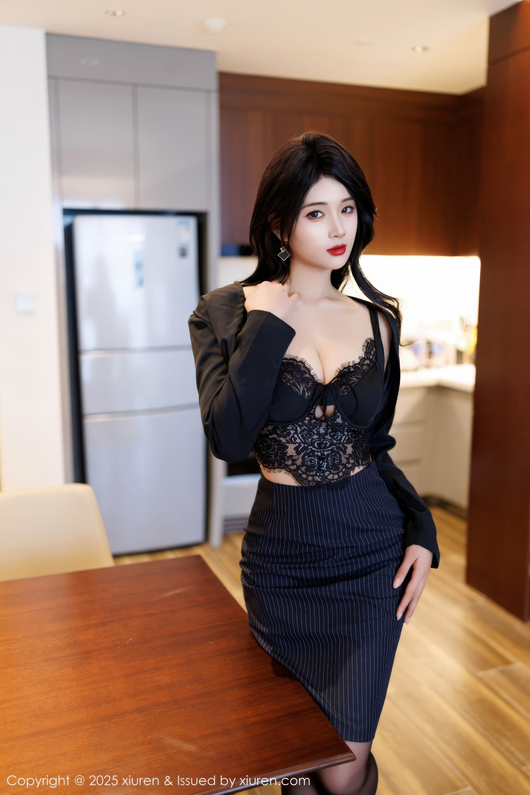 [秀人XiuRen] 2025.01.08 No.9728 南乔/(90P)