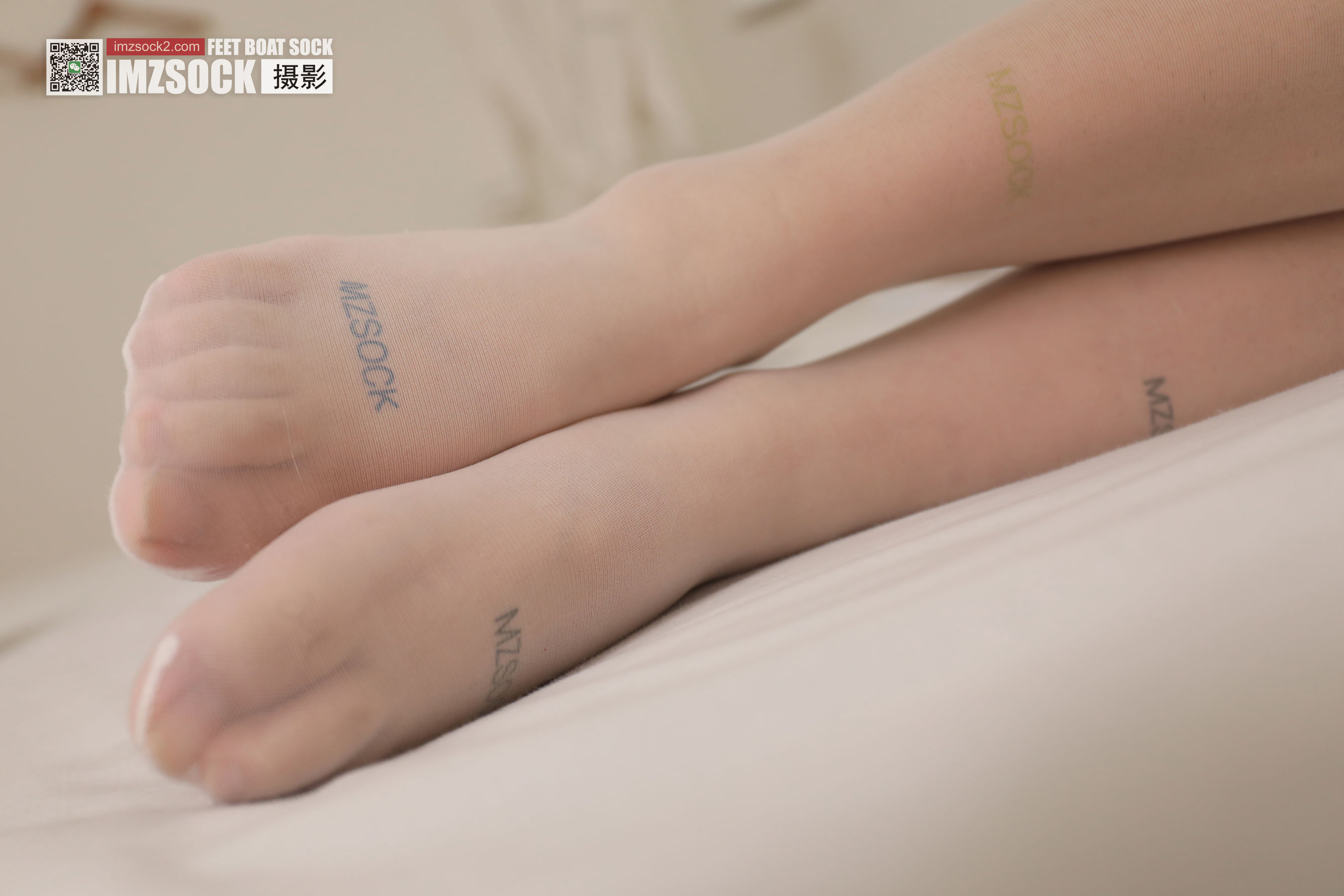 [MZSOCK]爱美足 No.191 露露/(57P)