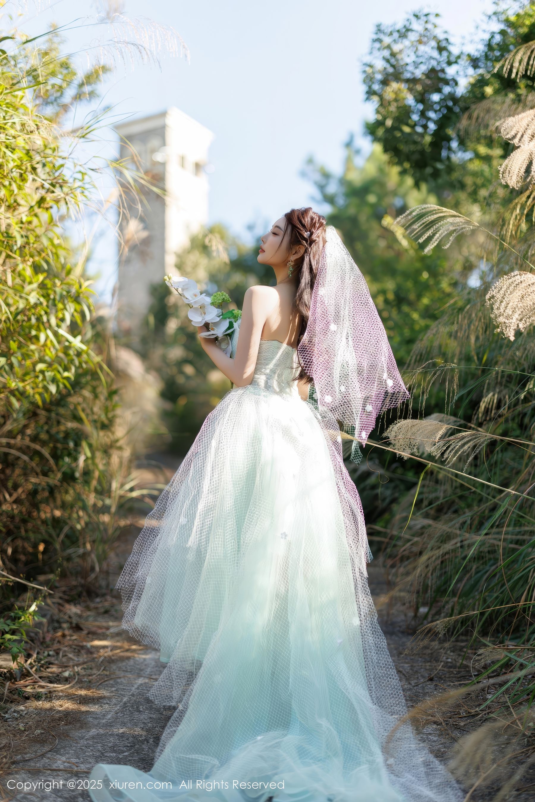 [秀人XiuRen] 2025.01.07 No.9722 杨晨晨Yome/(83P)