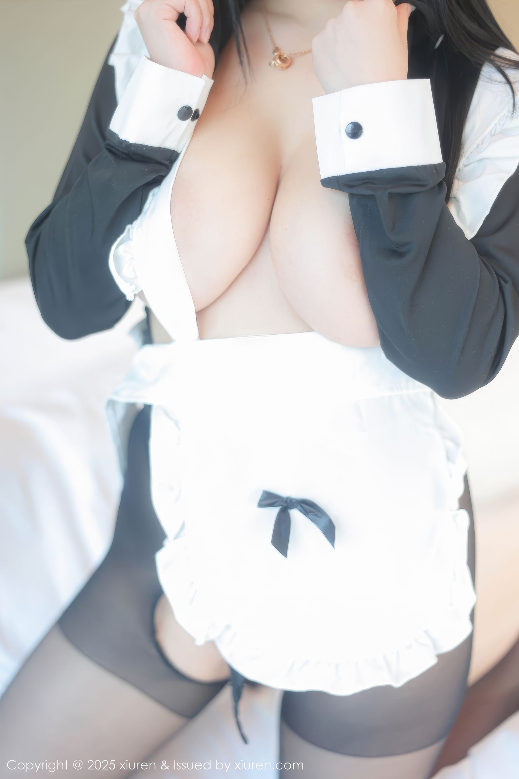 [秀人XiuRen] 2025.01.08 No.9724 可可芝/(81P)