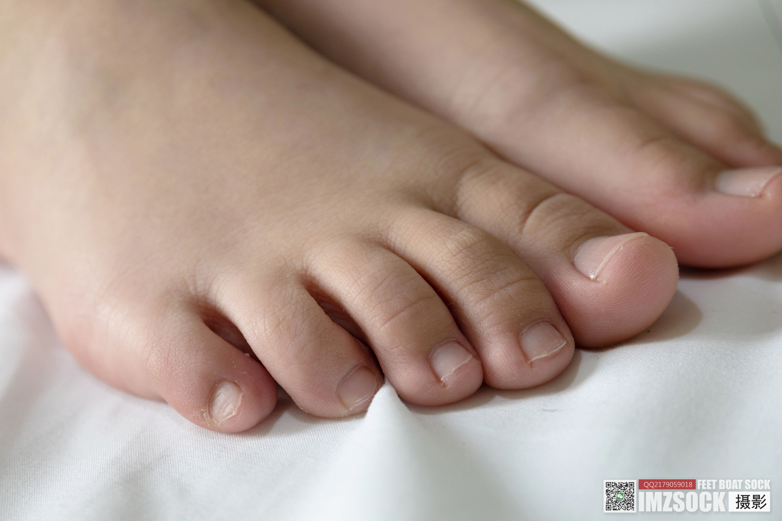 [MZSOCK]爱美足 No.160 小楠/(98P)