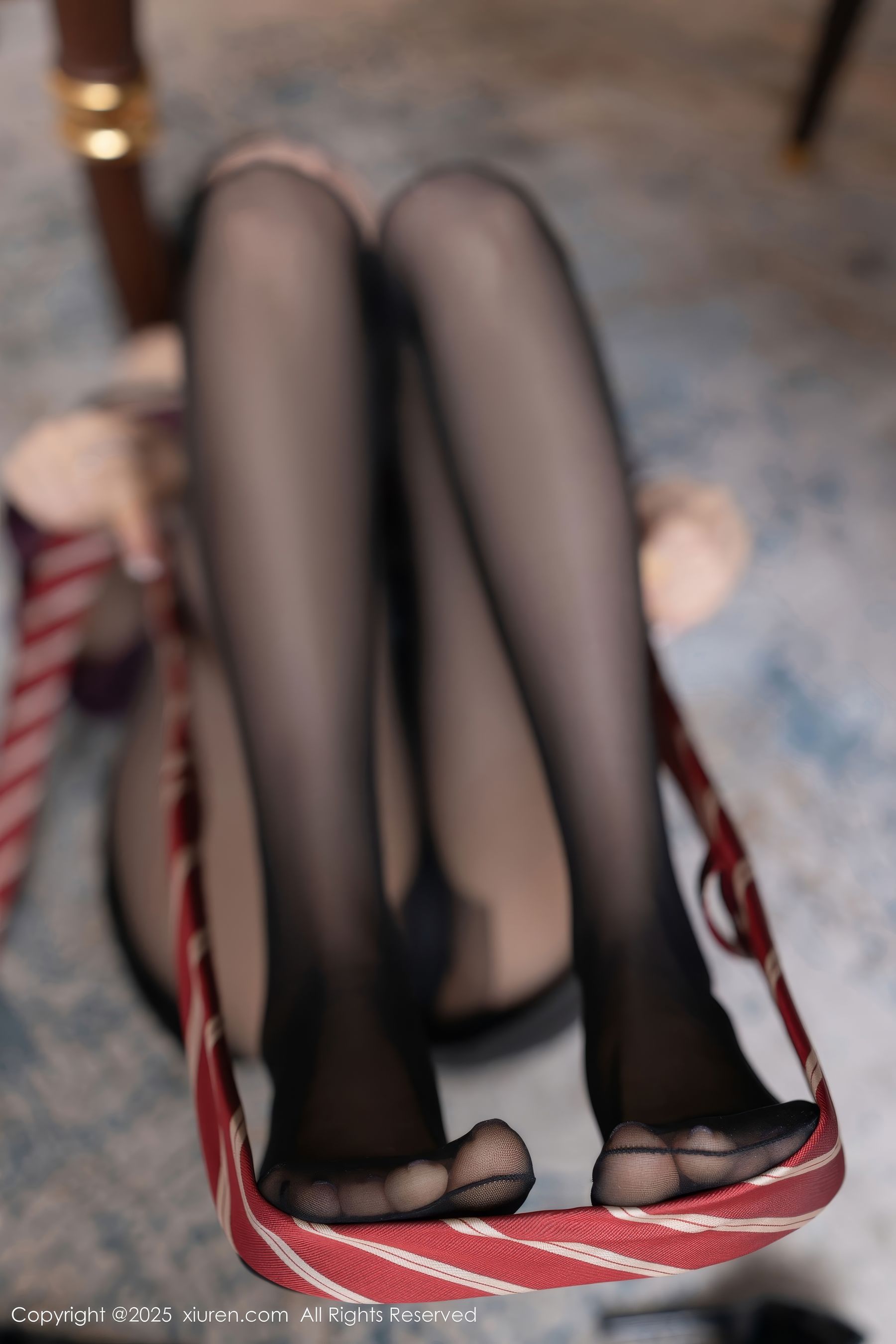 [秀人XiuRen] 2025.01.10 No.9744 鱼子酱Fish/(81P)
